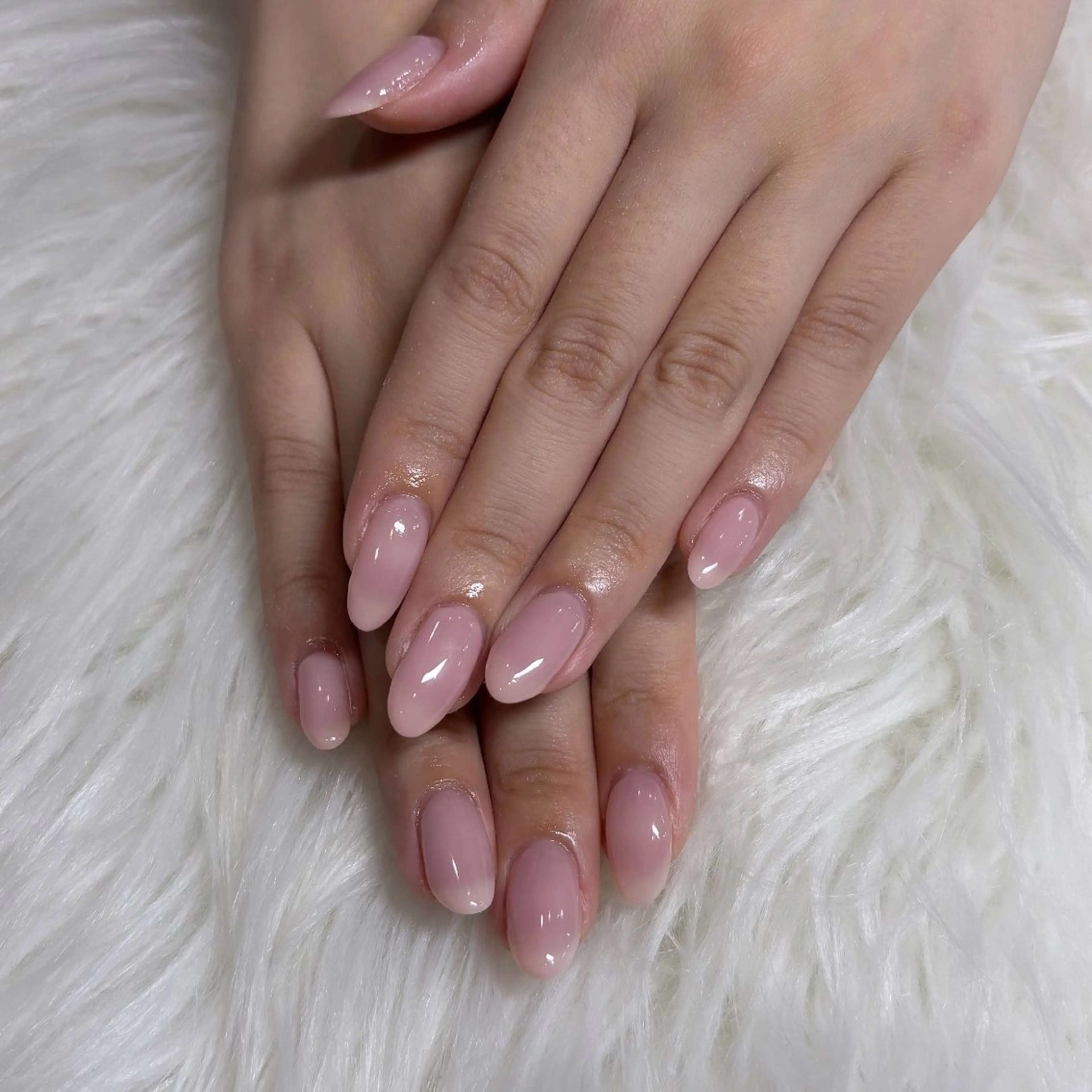 ネイル ハンドネイル IROHA NAIL 中村美彩のネイルデザイン
