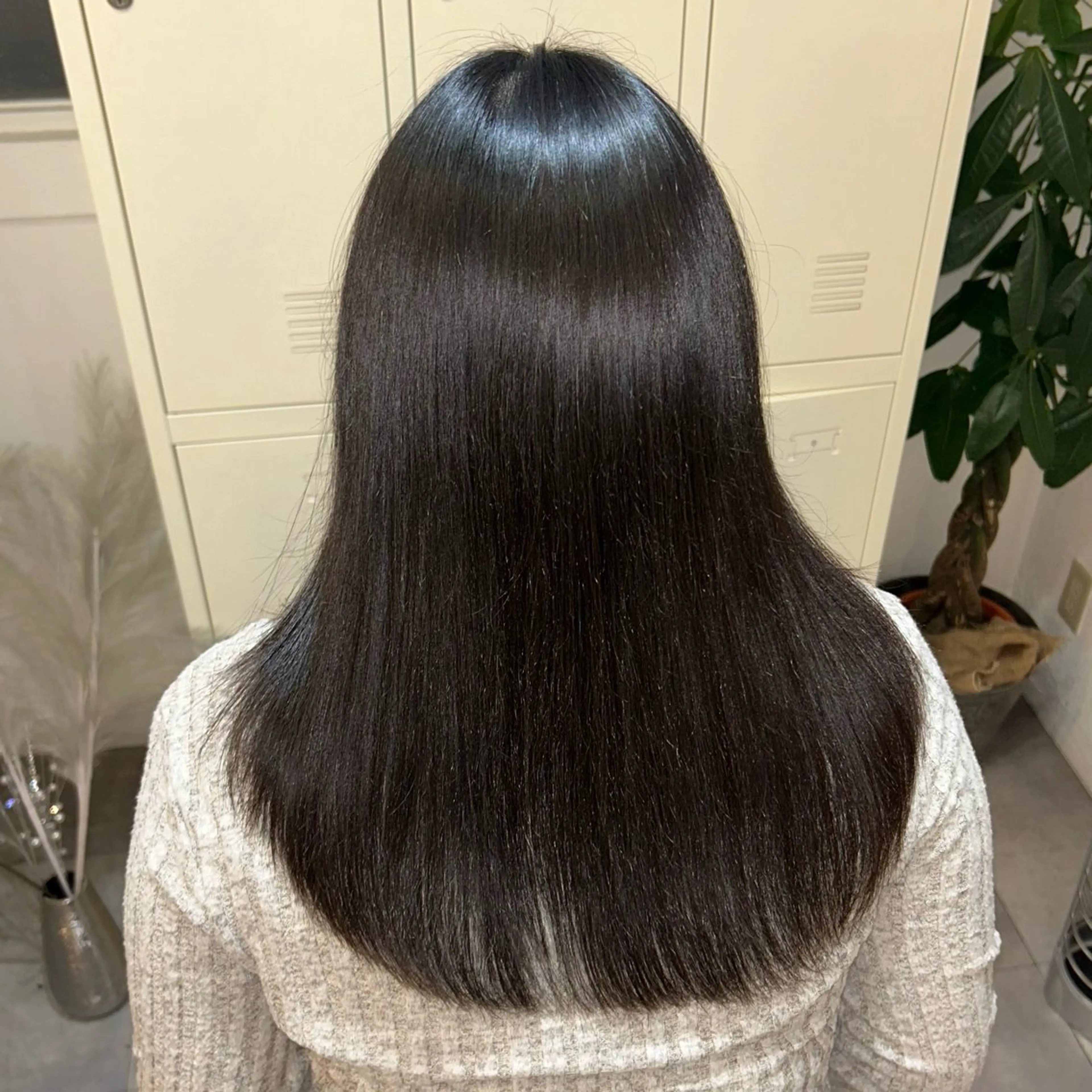 ロング トリートメント Emitas.宮街道店所属・メイ/和歌山美容室/ Emitas.のヘアスタイル