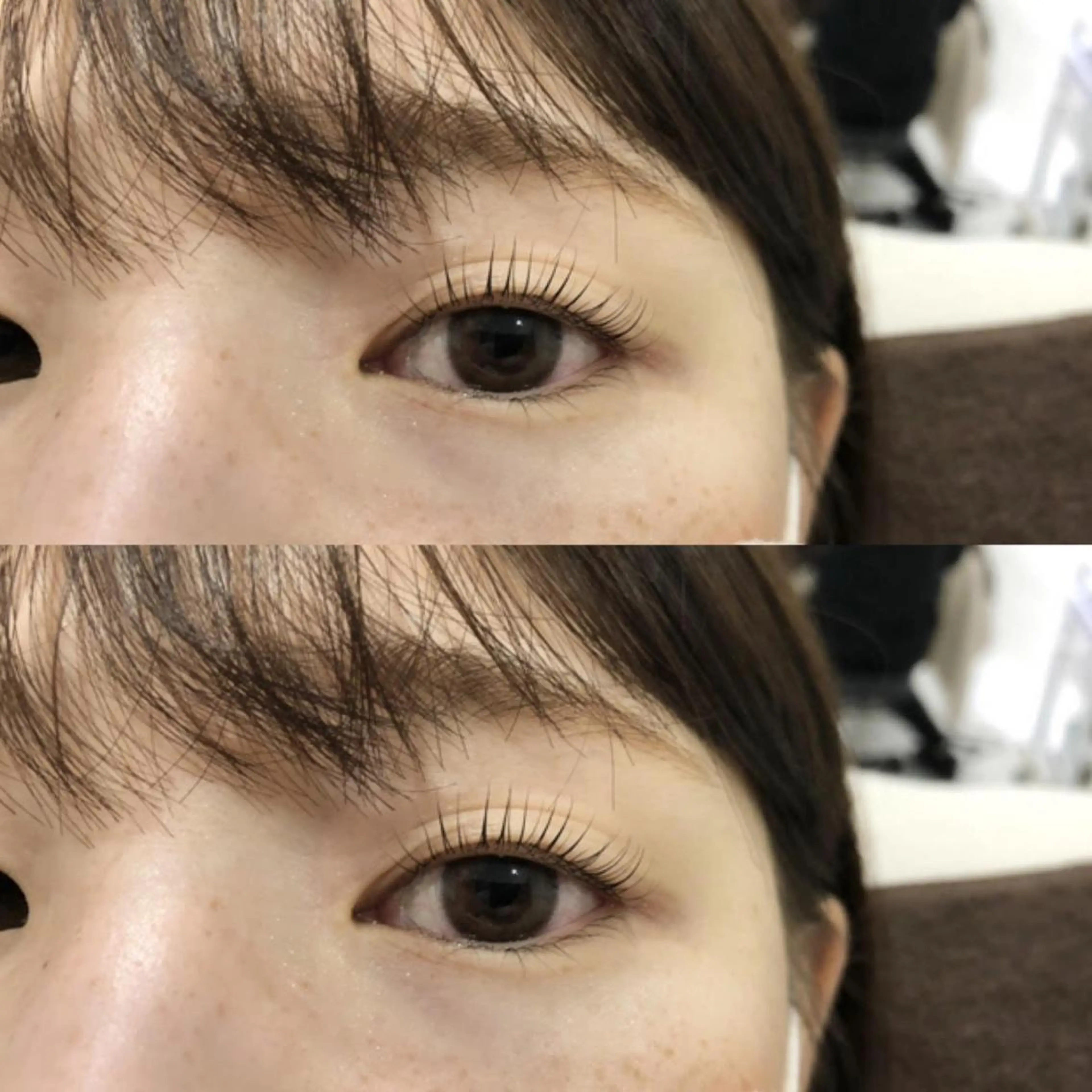 マツエク・マツパ Bunny eyes NEWOTANI博多のマツエク・マツパデザイン