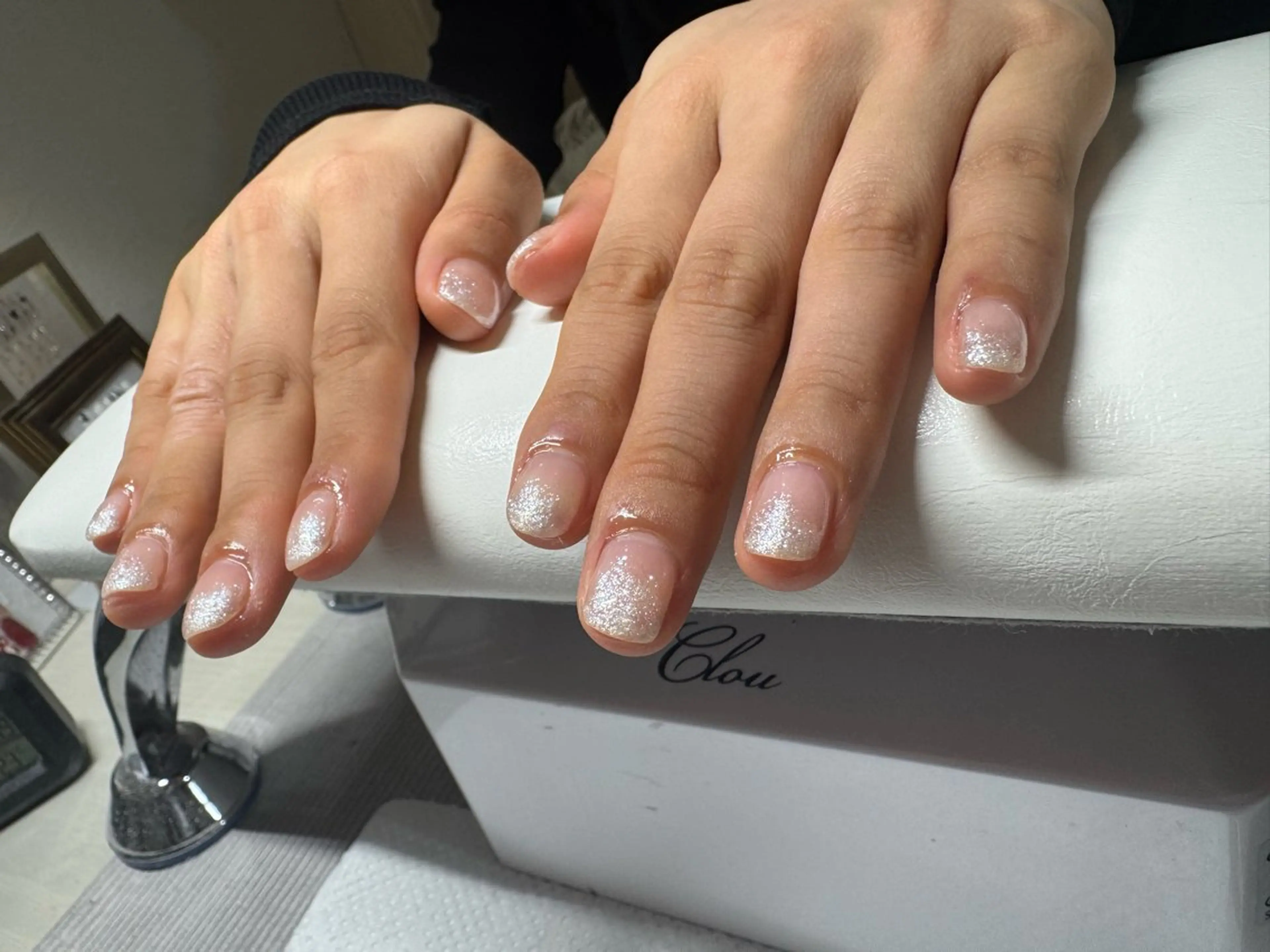 ネイル Sympa♡ SARINAのネイルデザイン