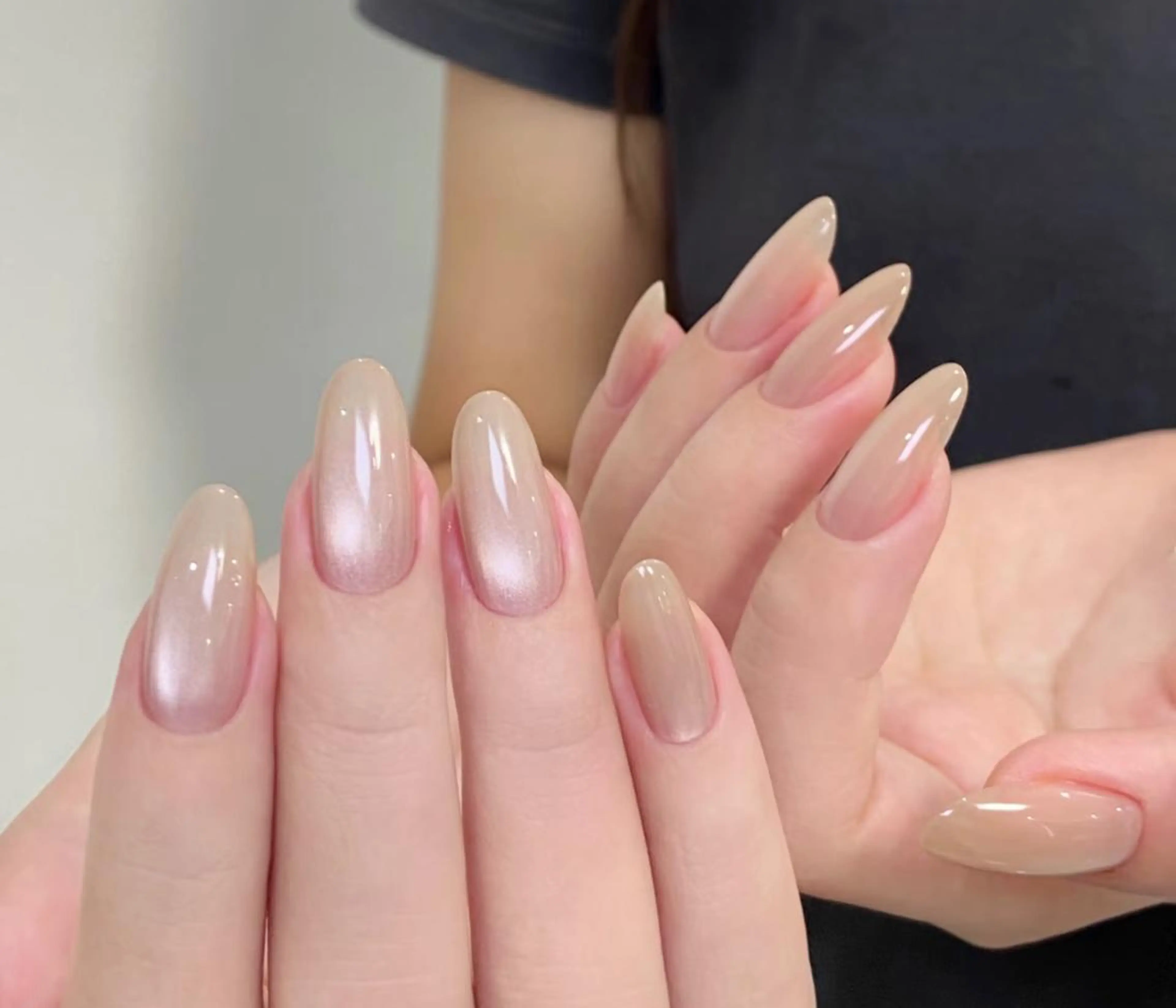 ネイル ハンドネイル Miya🎀 nailのネイルデザイン