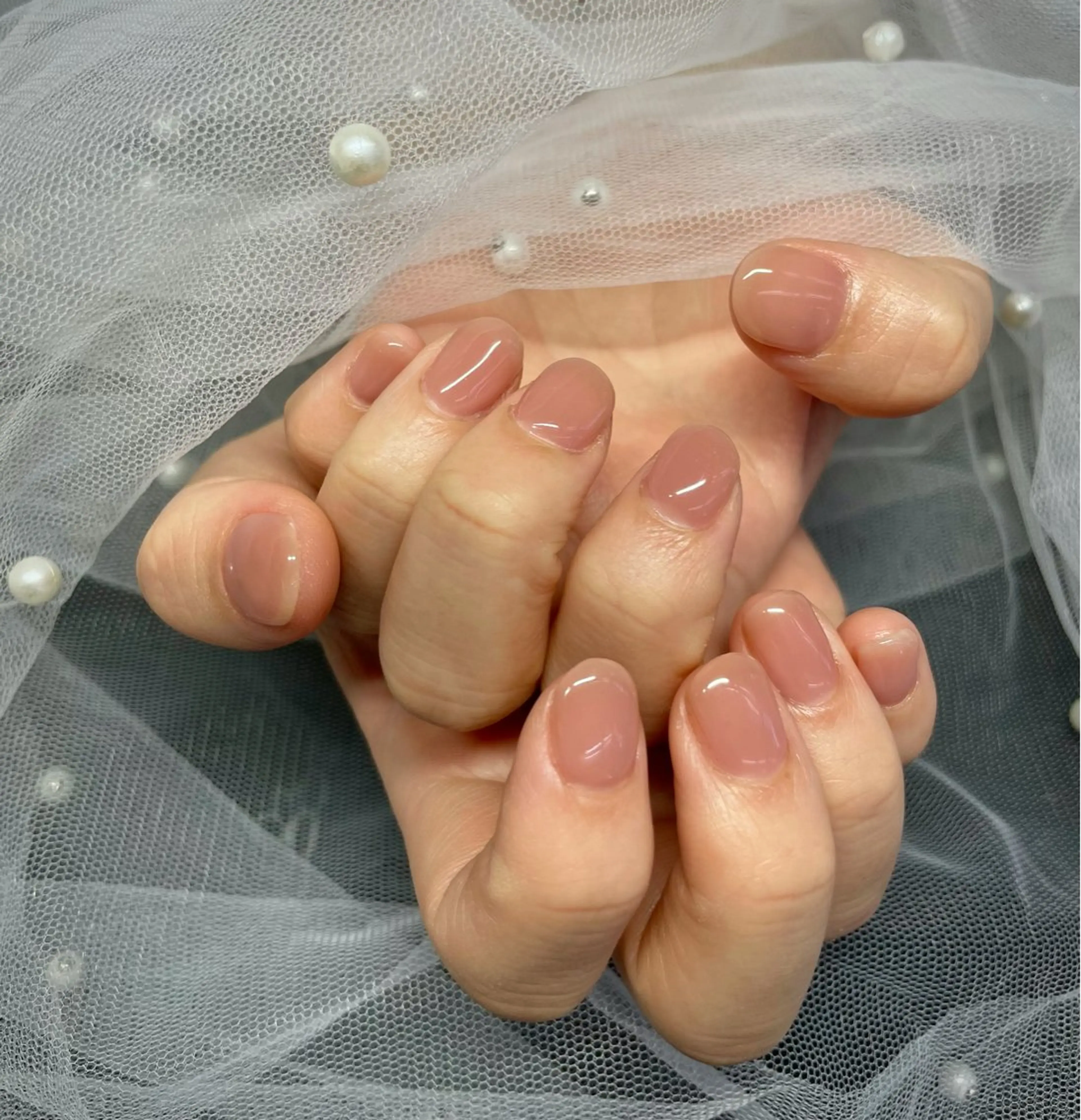 ネイル ENVY☆ NOELのネイルデザイン