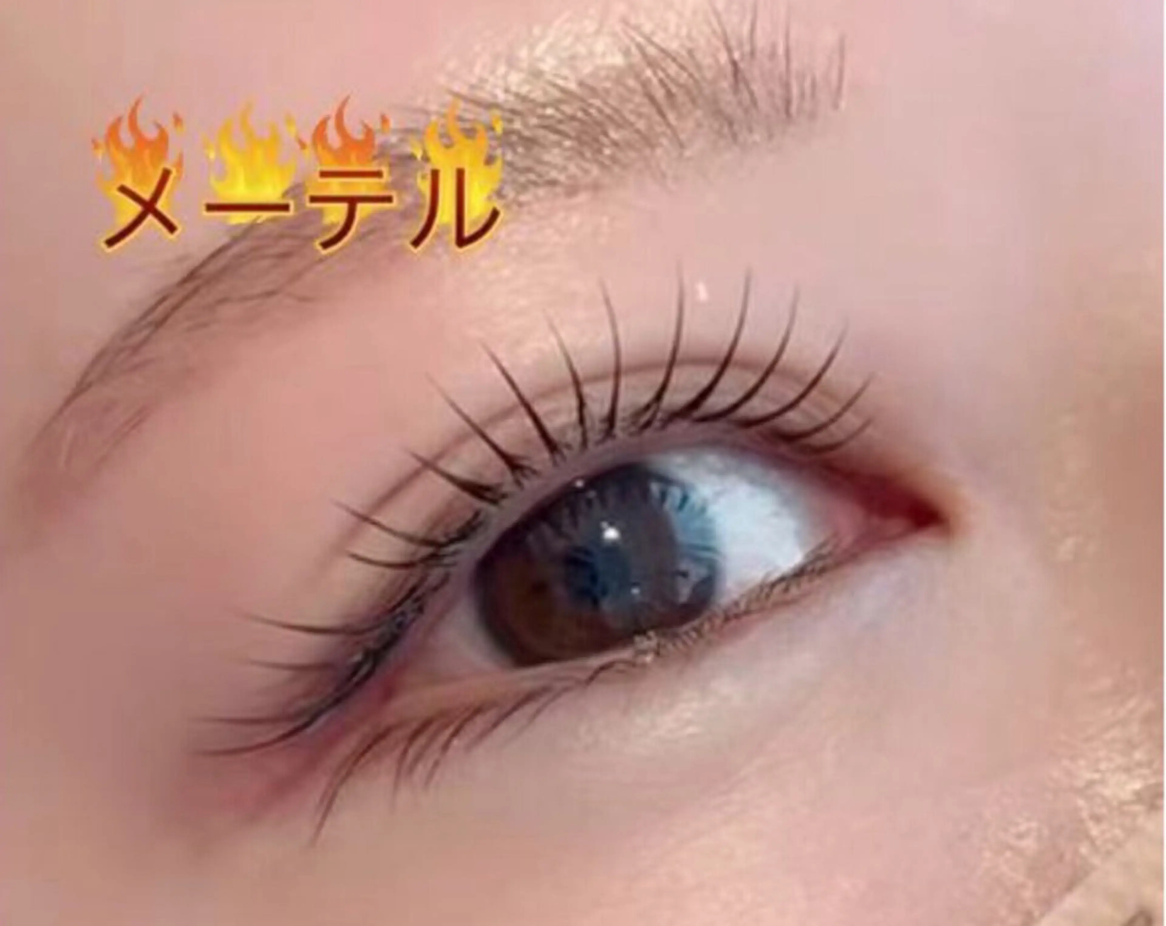 マツエク・マツパ マツパ 🌹ブリランテ🌹 大人気店のマツエク・マツパデザイン