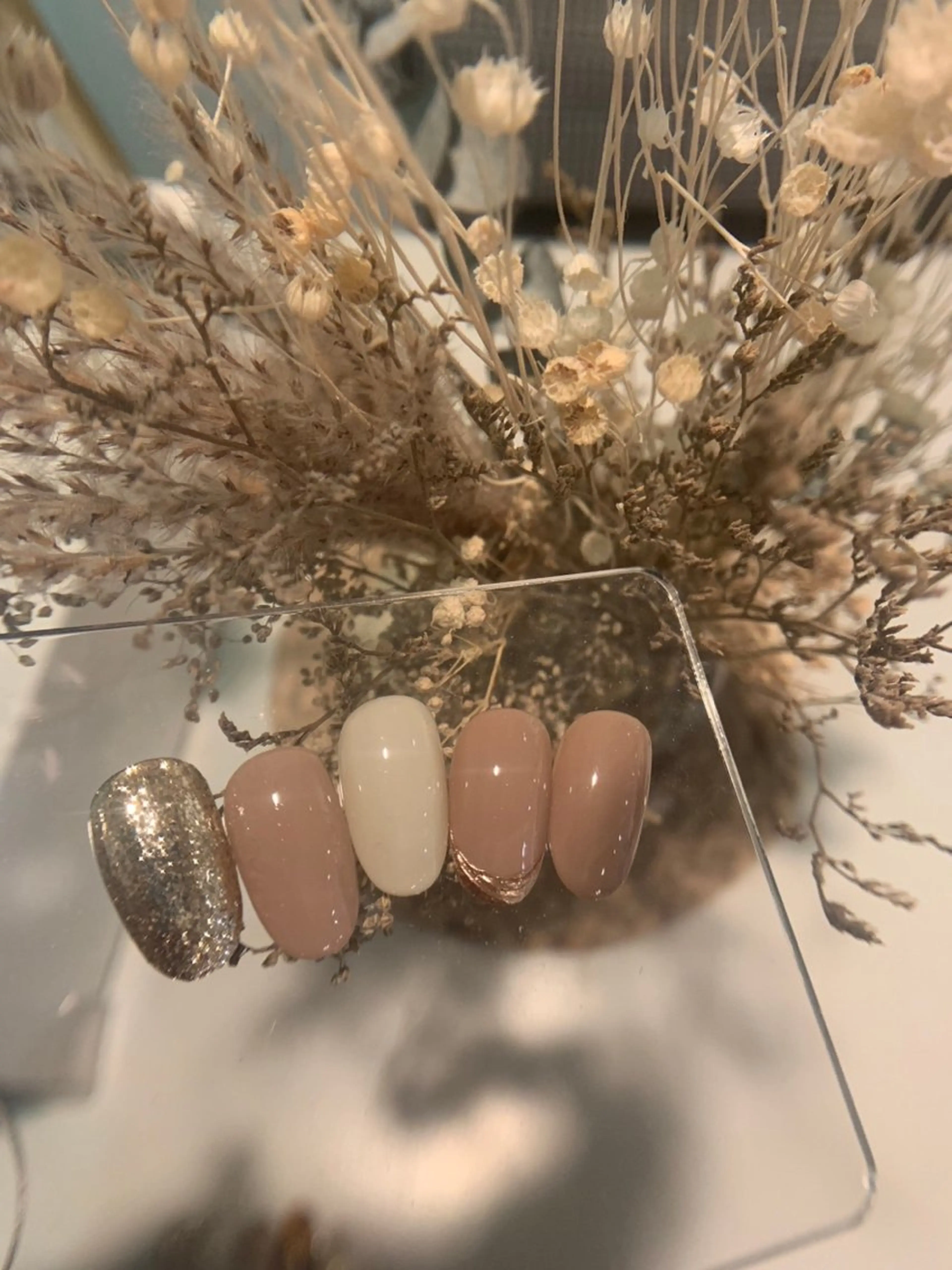 ネイル Dig.nail Marinoのネイルデザイン