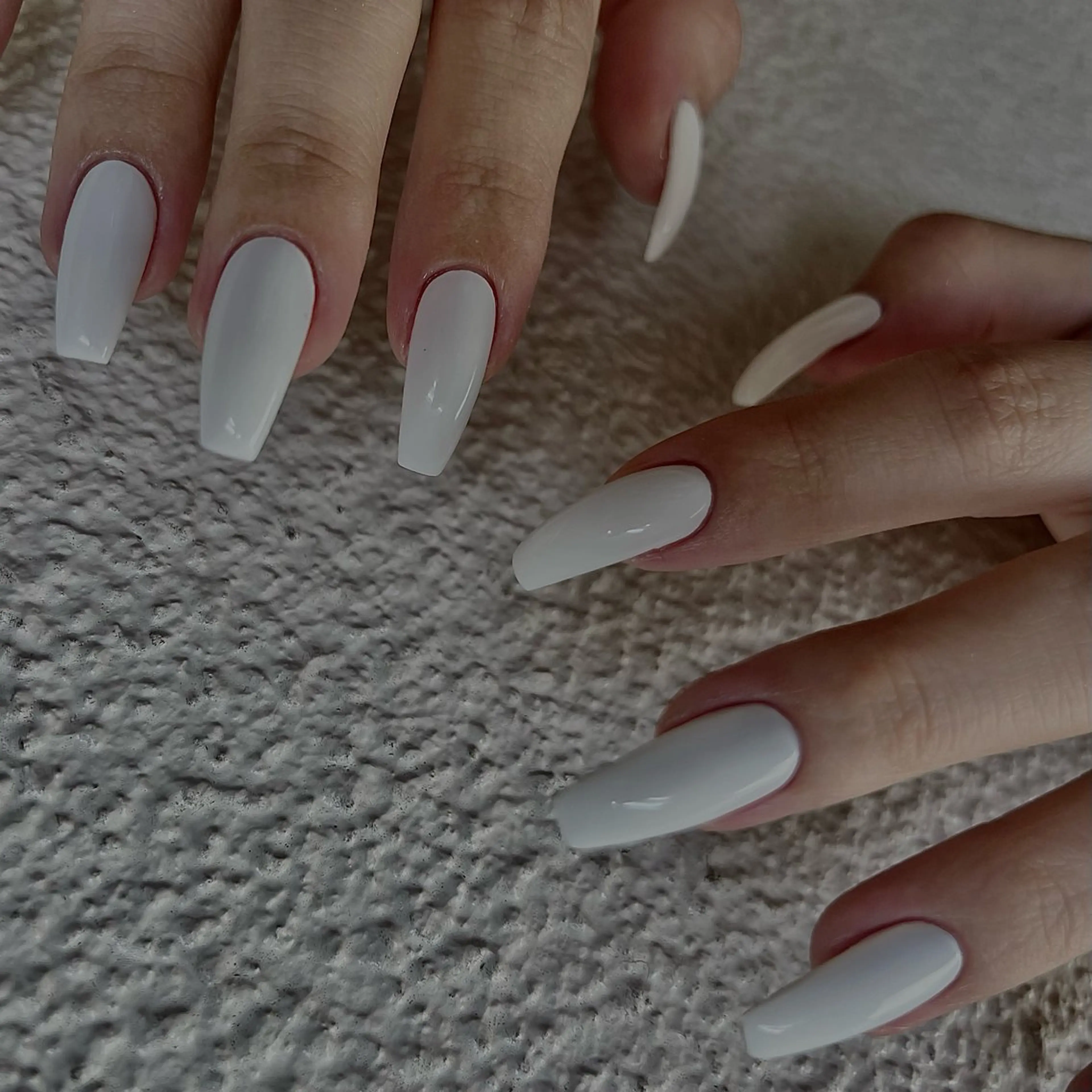ネイル ハンドネイル 京橋 【39nail】のネイルデザイン
