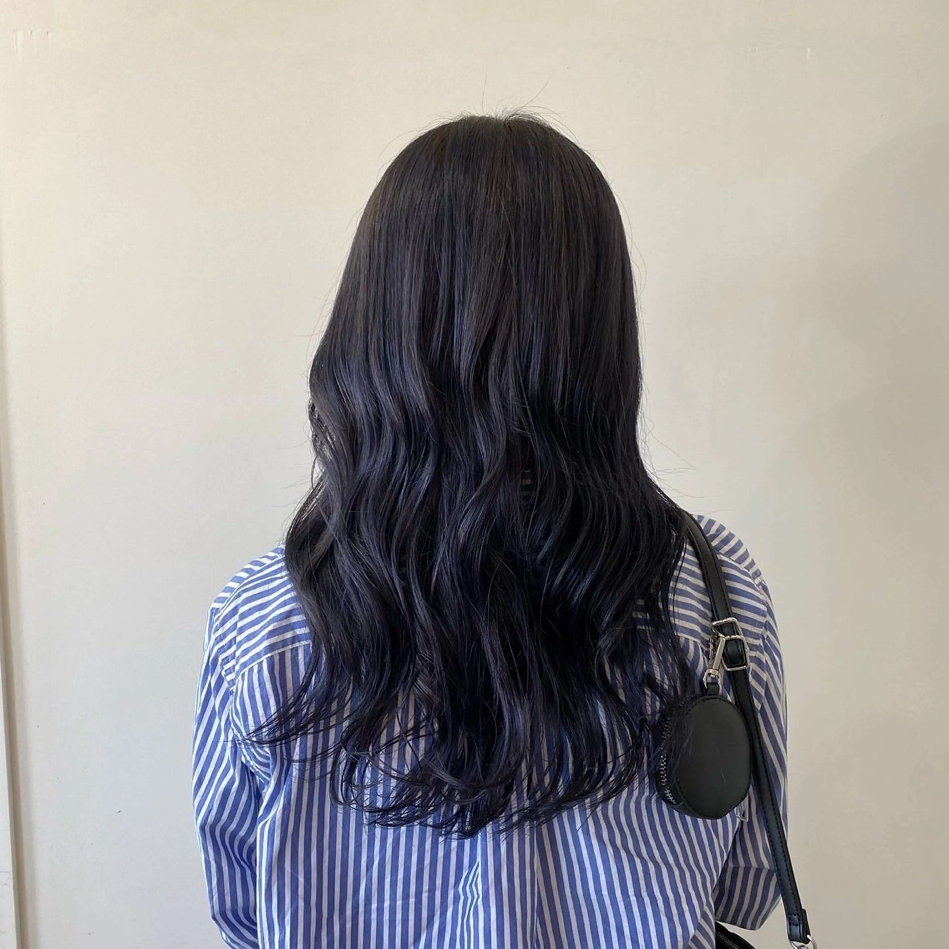 ロング カラー ヘアカラー トリートメント Runa/ モデル募集中のヘアスタイル