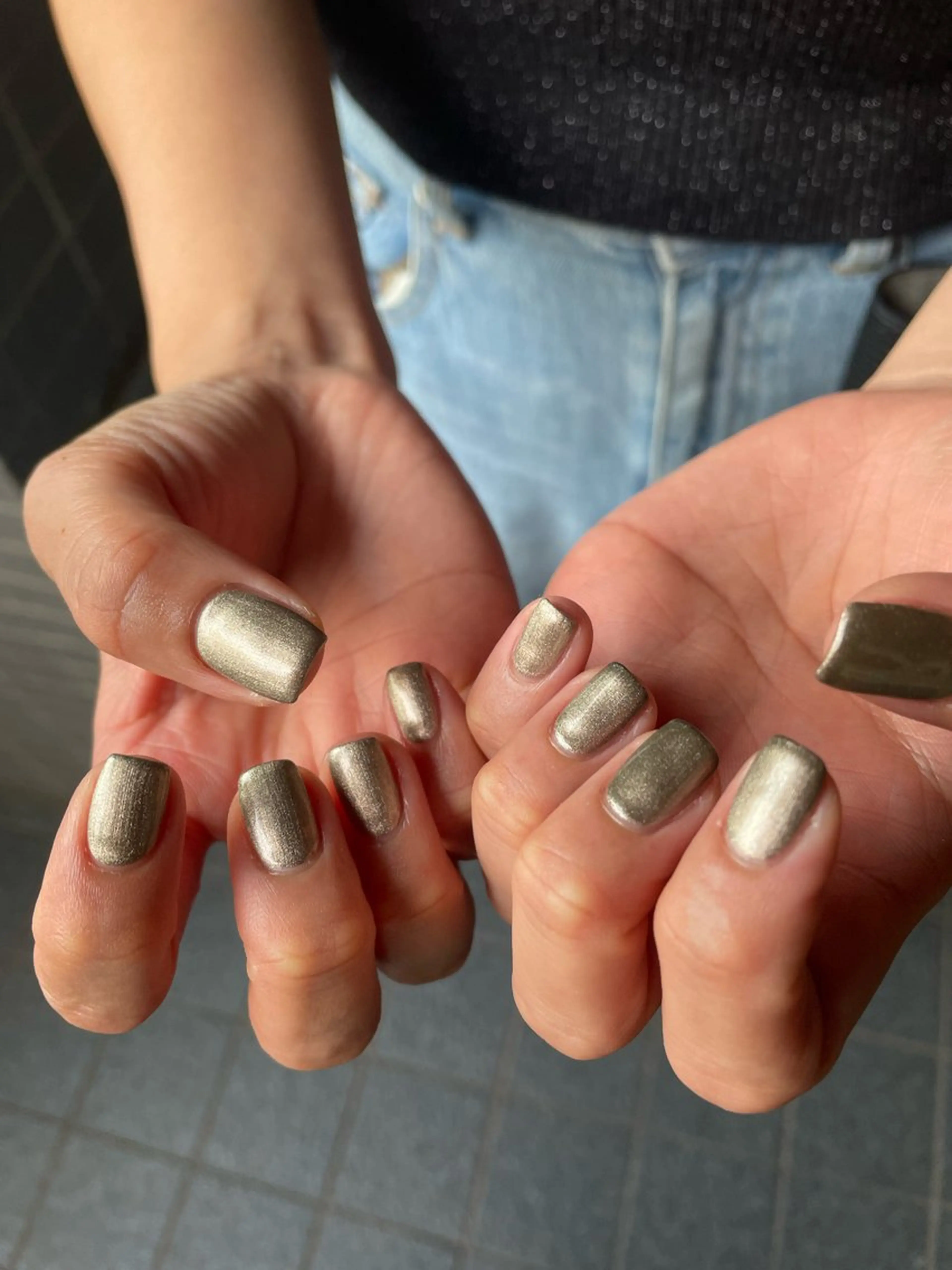 ネイル _ amiのネイルデザイン