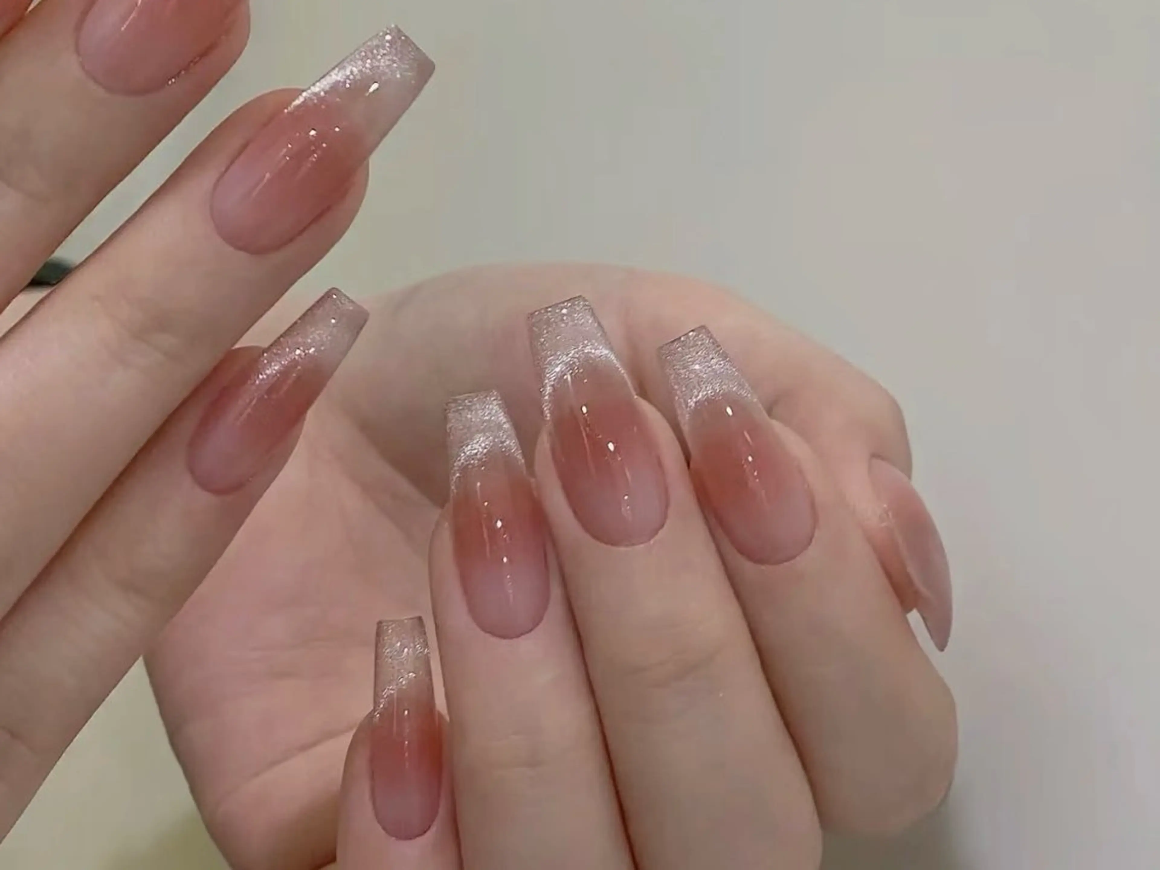 ネイル ハンドネイル One Plus Nail Salonのネイルデザイン