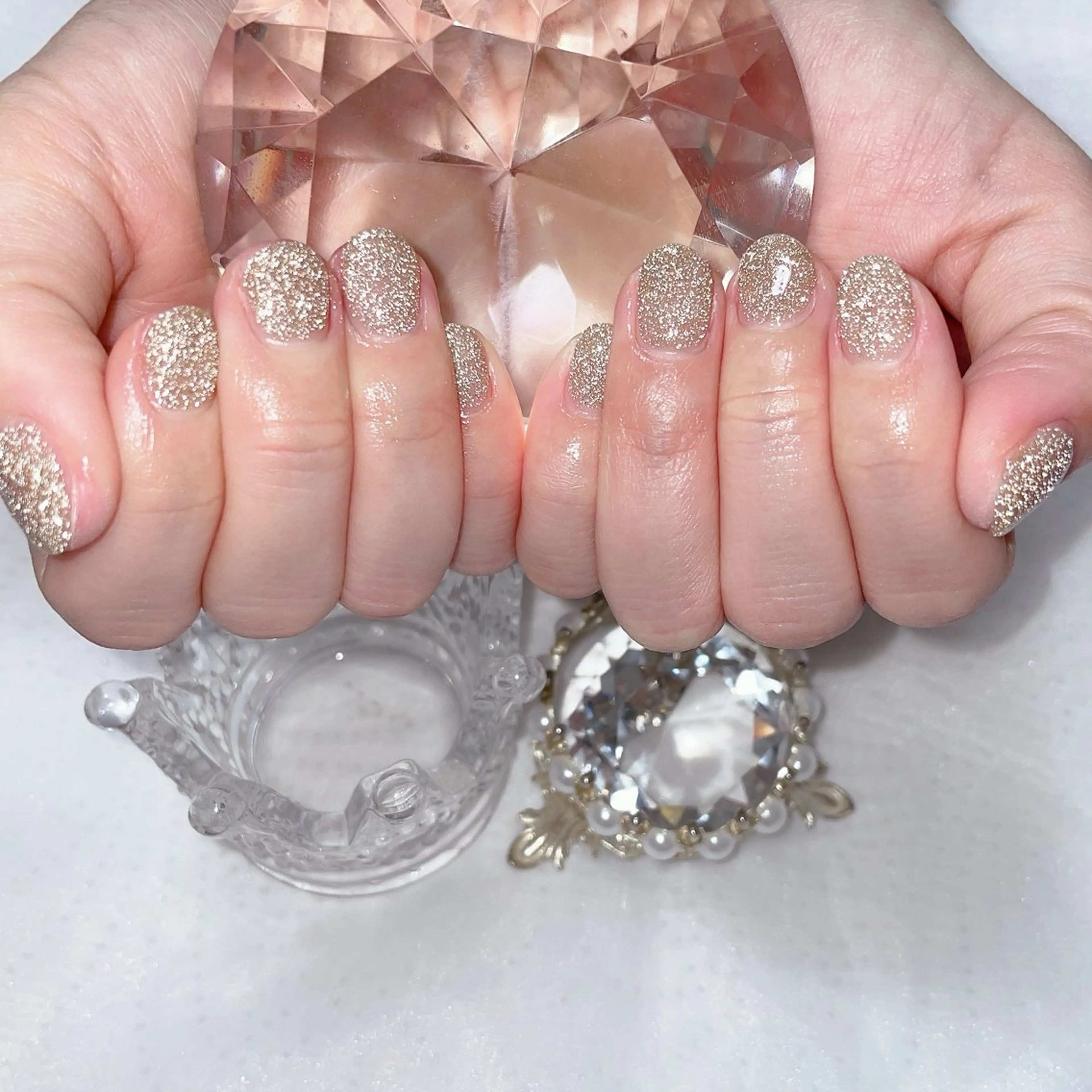 ネイル ハンドネイル misun_nail所属・misun_ nailのネイルデザイン