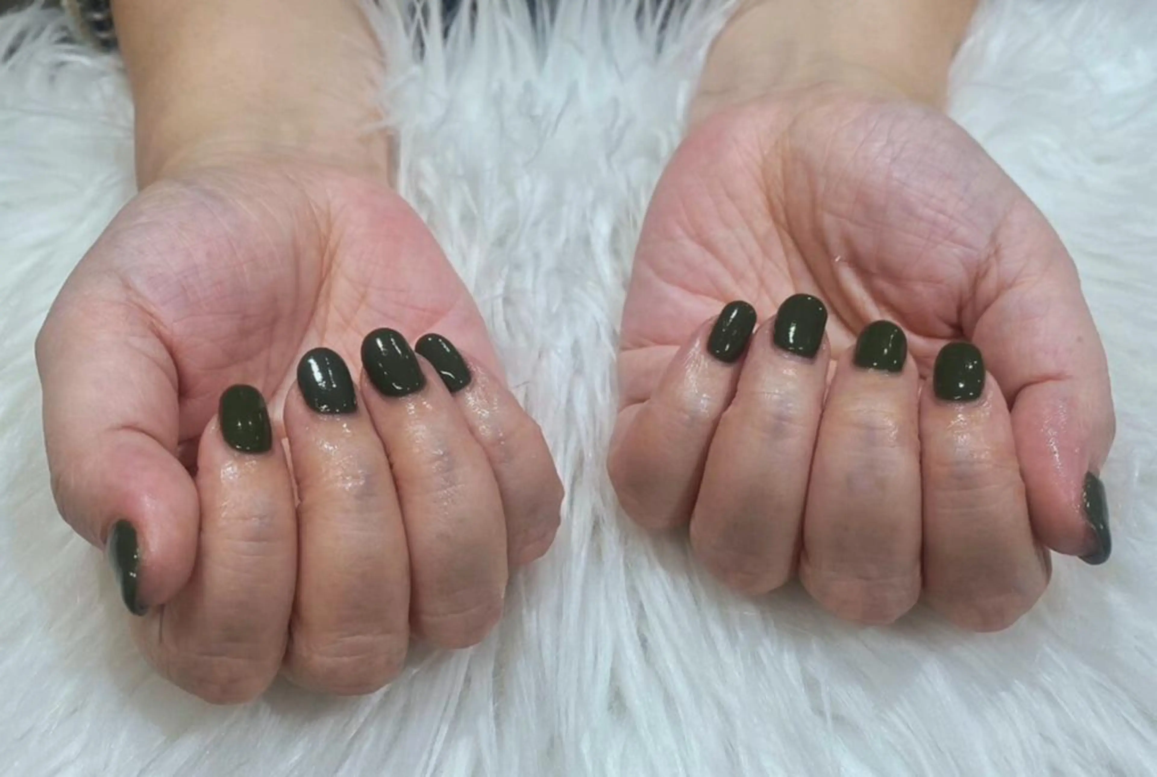 ネイル Nail Salon Lindaのネイルデザイン