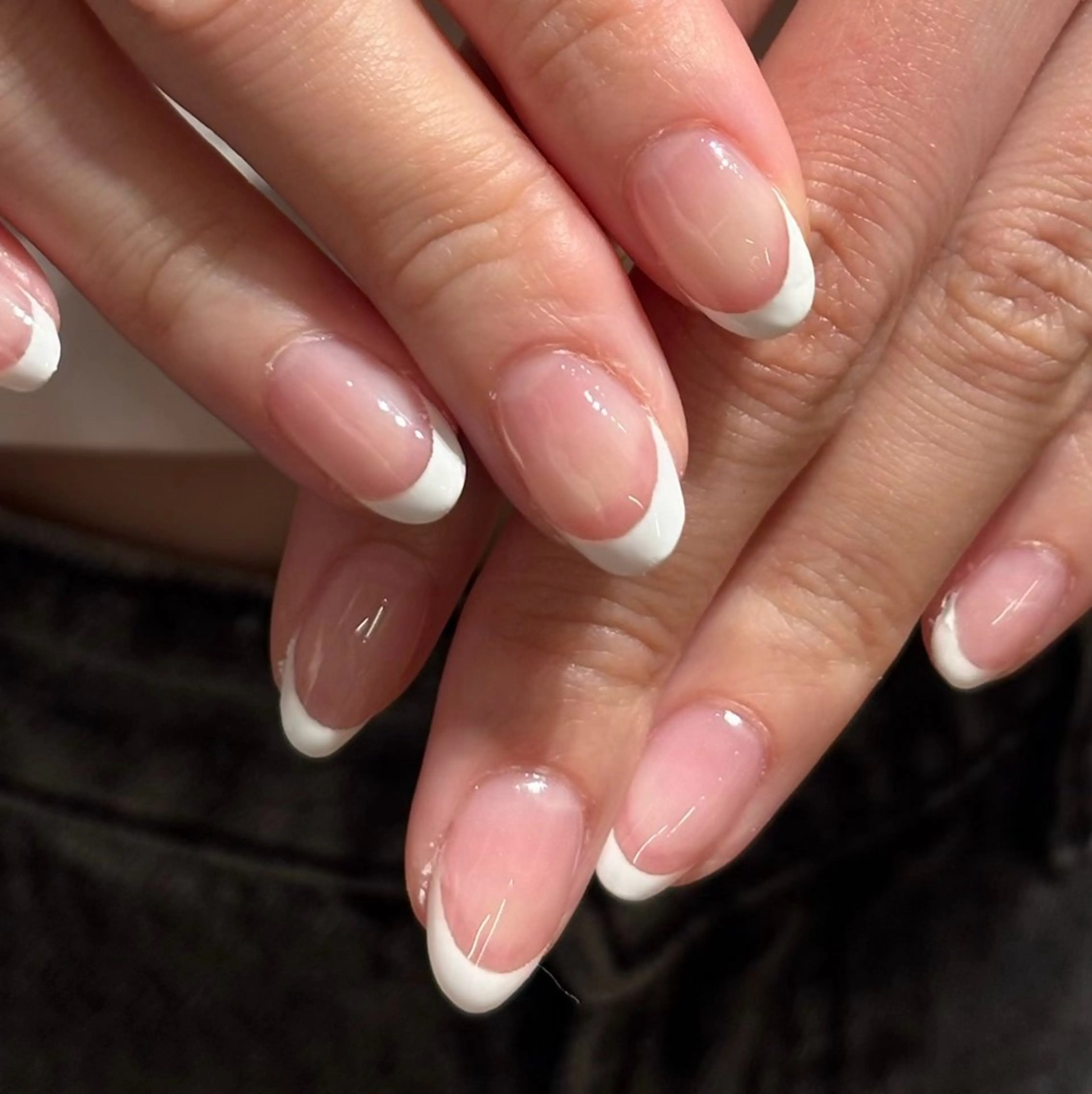 ネイル ハンドネイル Yamada Toyonのネイルデザイン