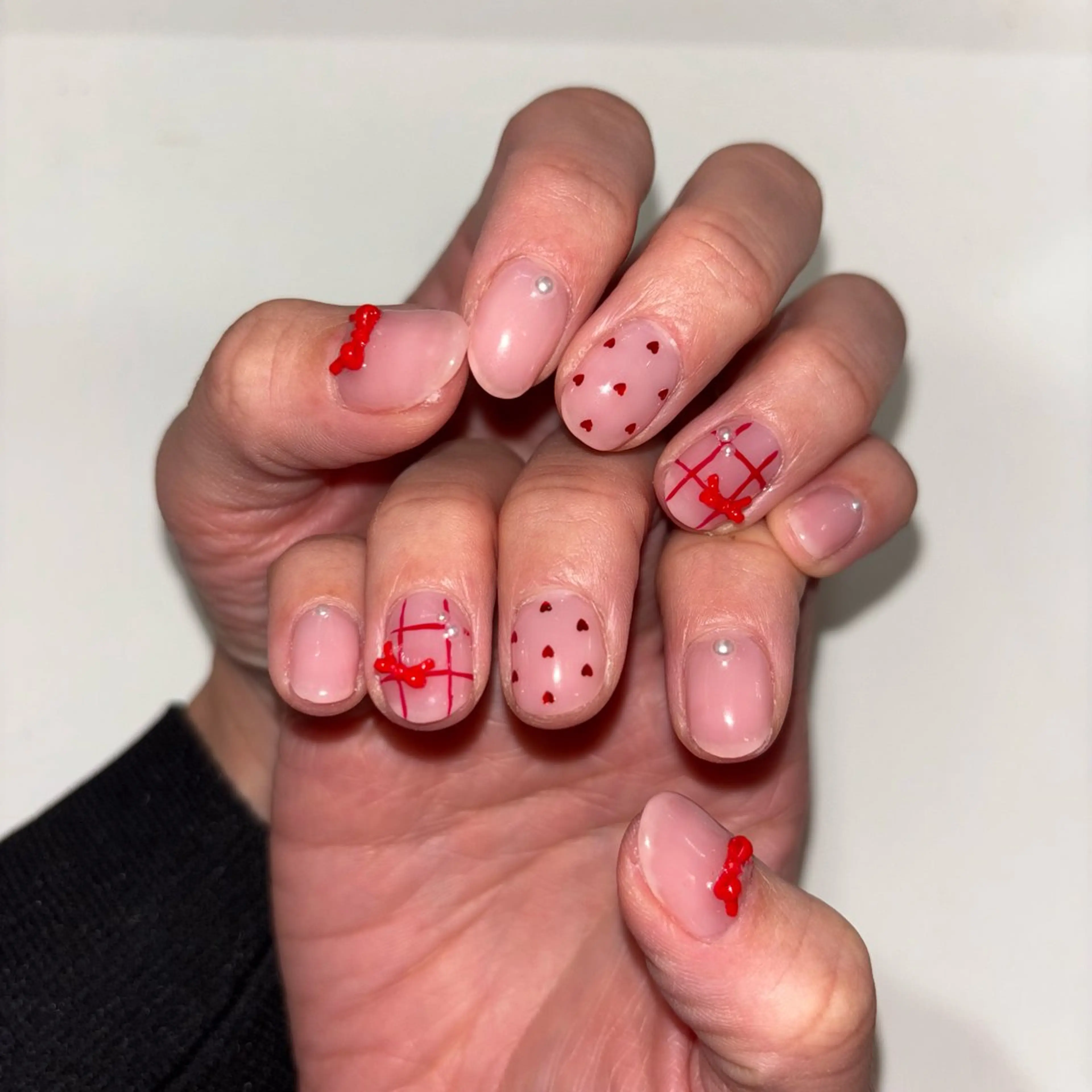 ネイル Belle Nail yukaのネイルデザイン