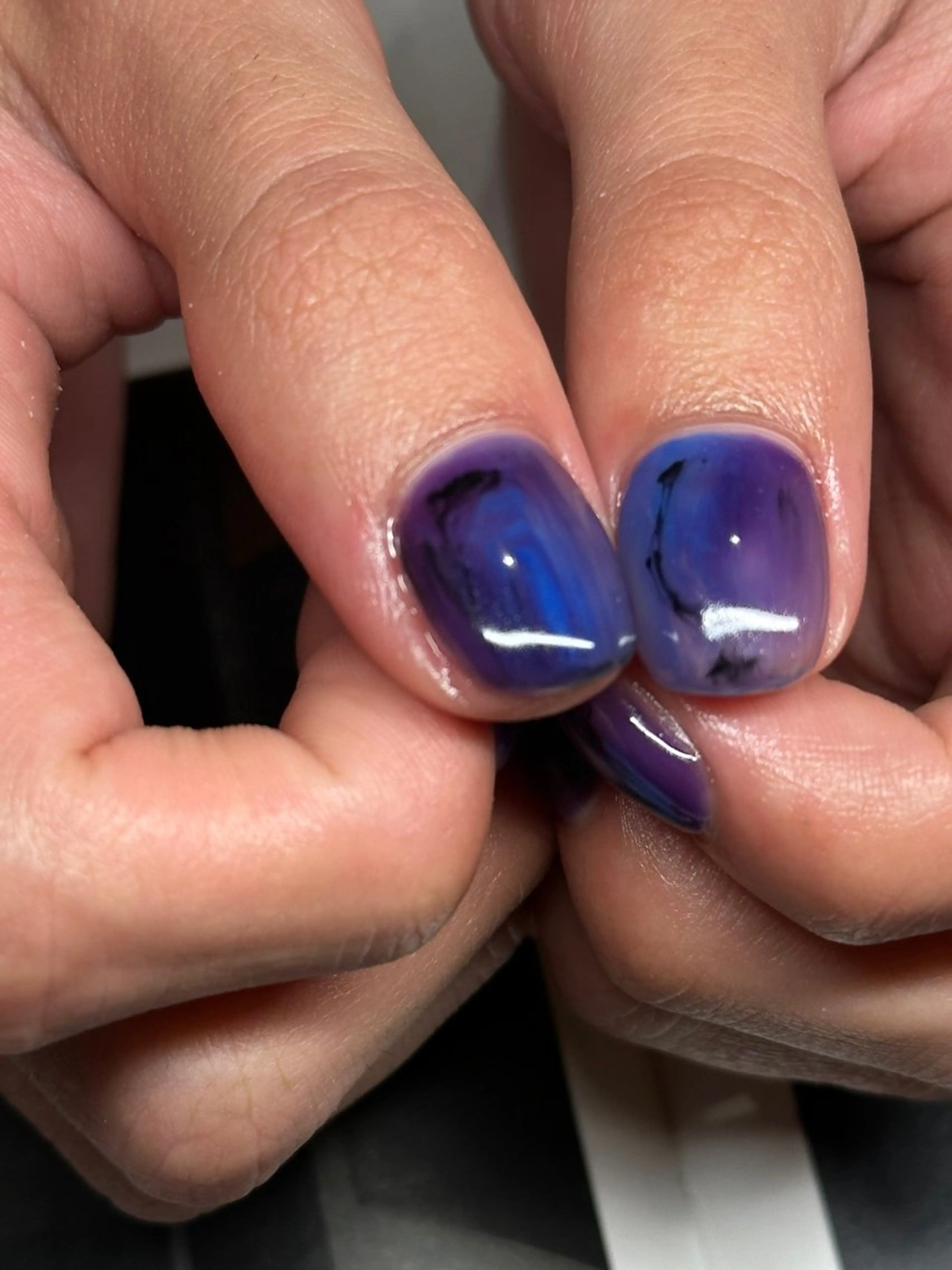 ネイル m o m o / 高岡ネイルのネイルデザイン