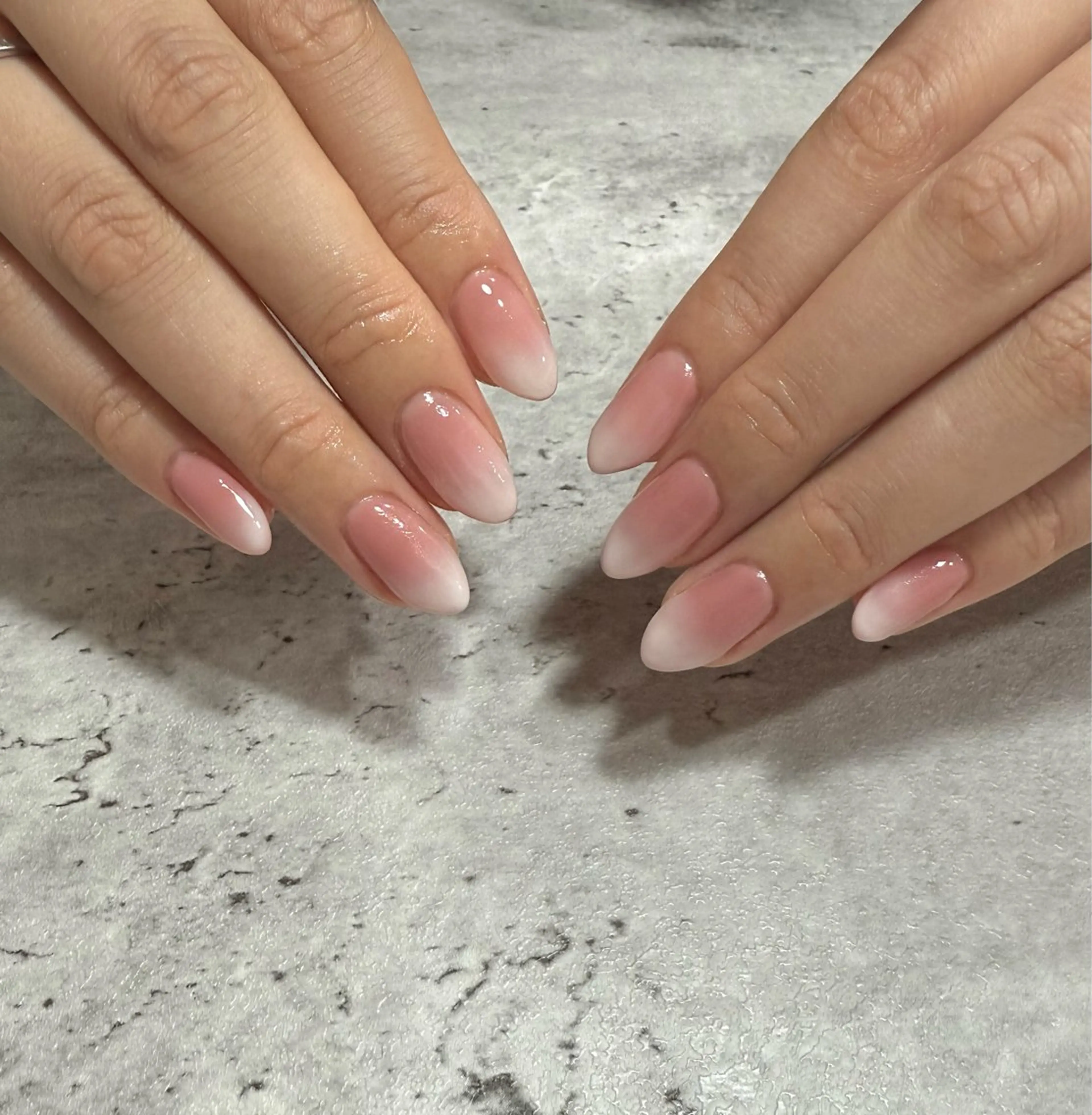 ネイル ハンドネイル Reilly nail.所属・［REILLY.］ Misakiのネイルデザイン