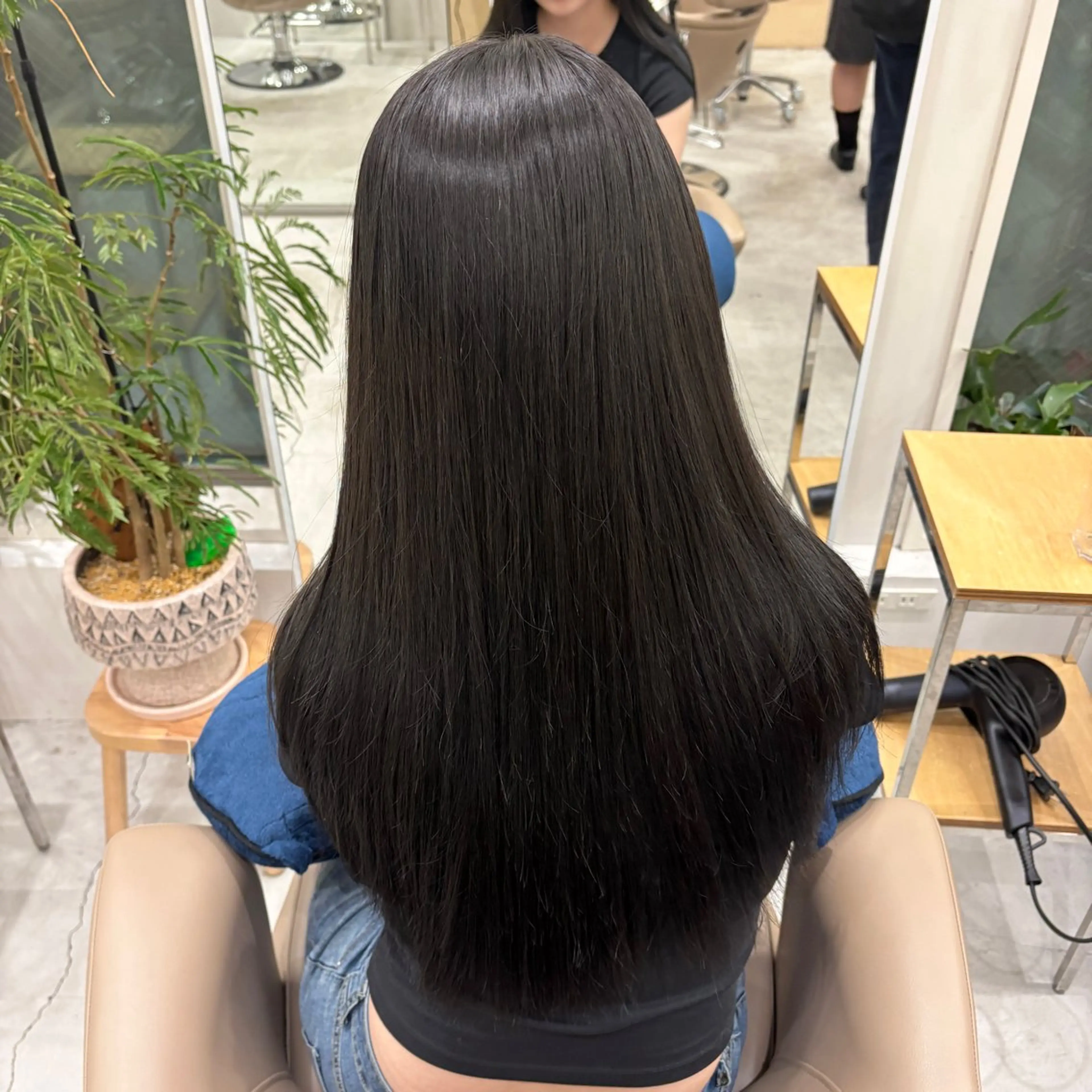 ロング カラー カラーモデル募集/ RION🎶のヘアスタイル