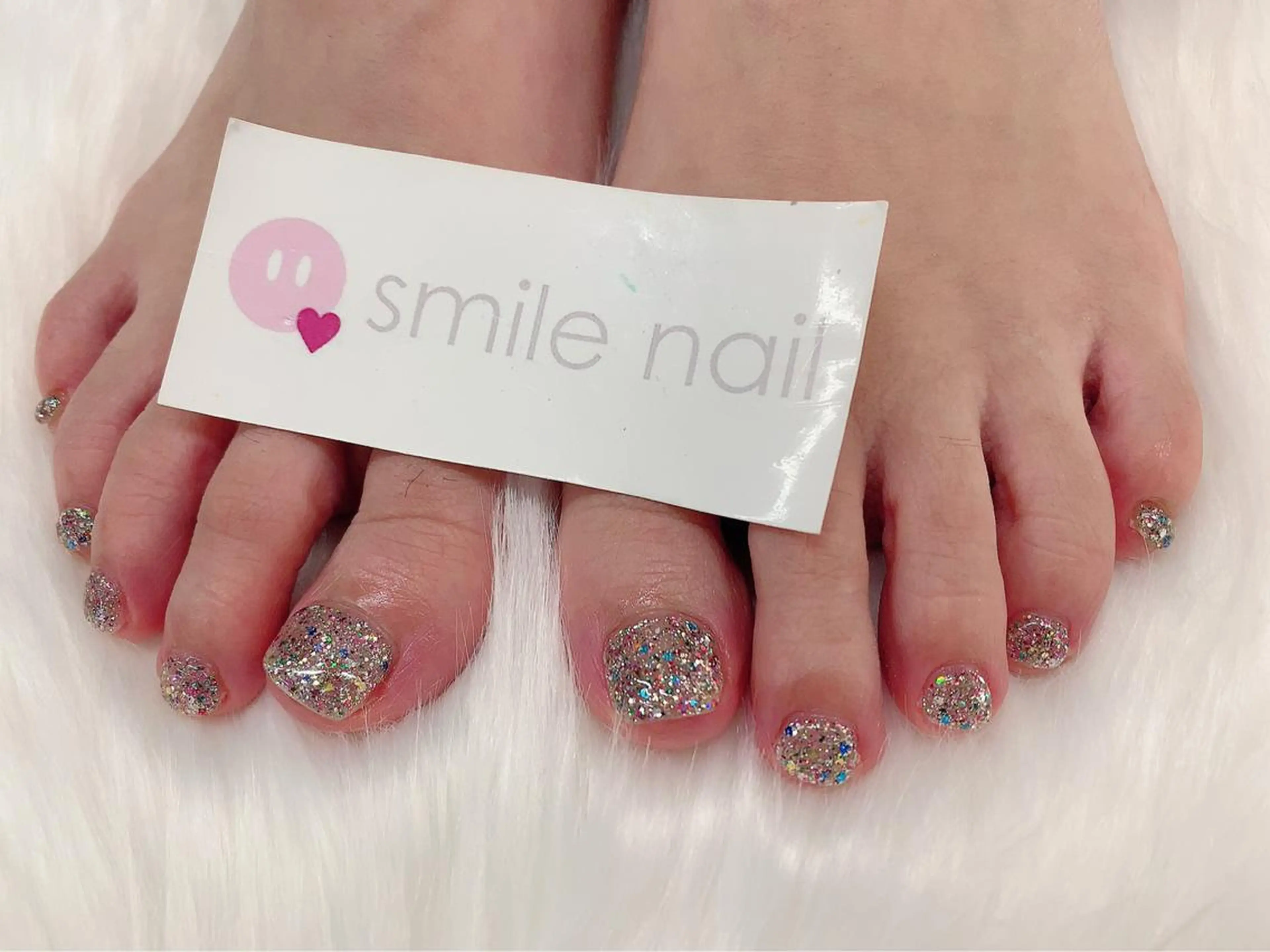 ネイル smile nail スマイルネイルのその他イメージ