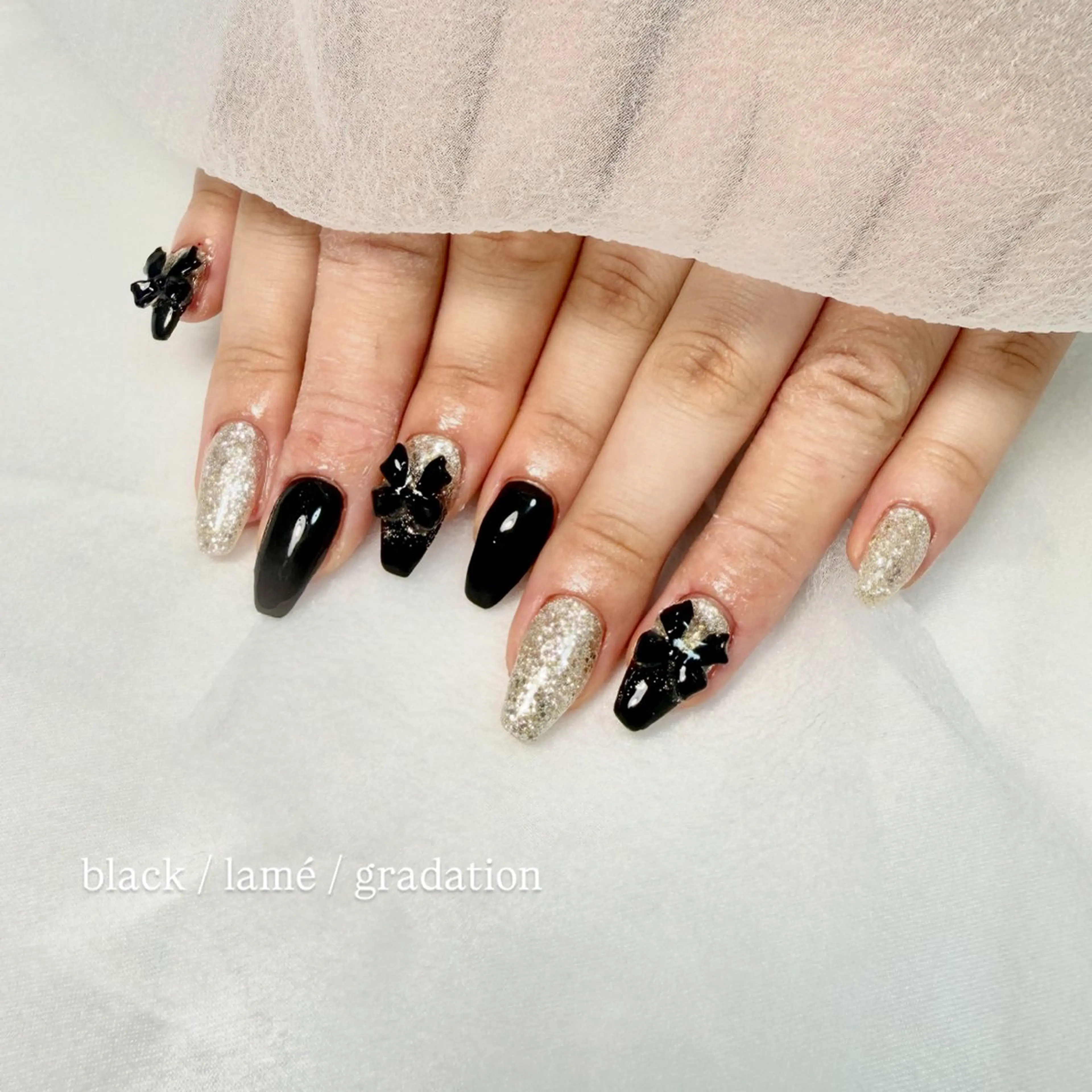 ネイル ハンドネイル manamu ^ ^♡のネイルデザイン