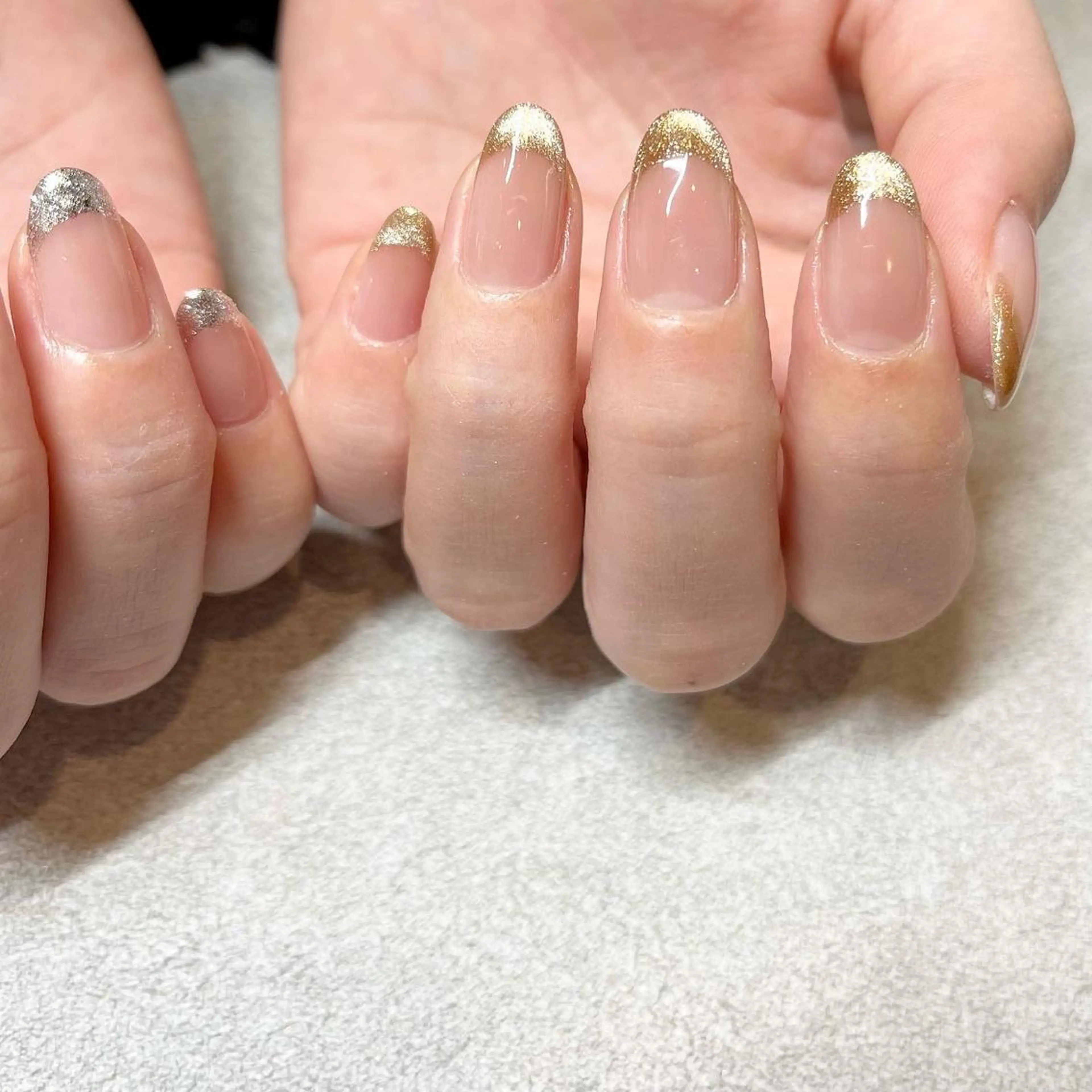 ネイル 小河 仁美のネイルデザイン