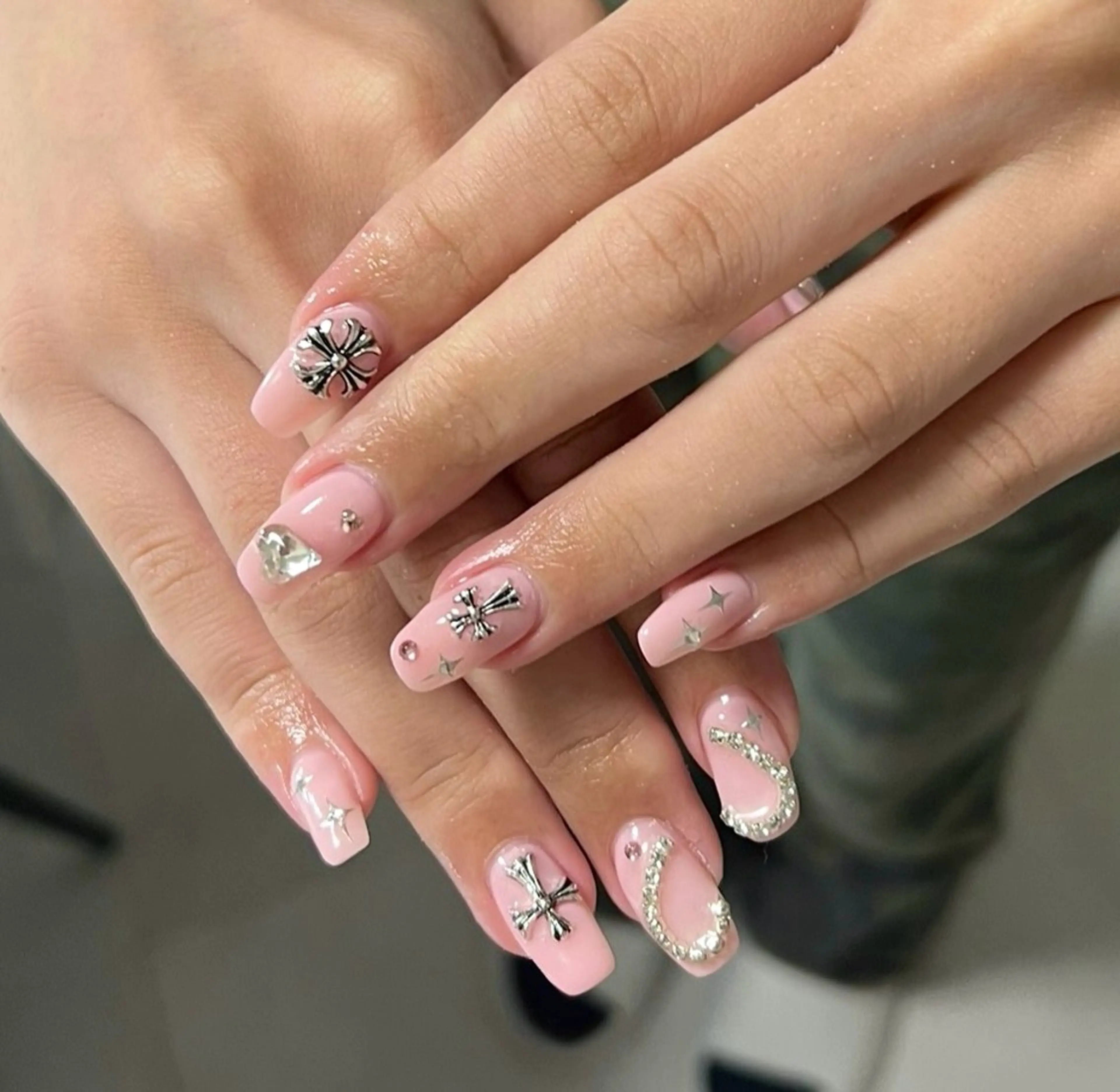 ネイル bijunail所属・nailsalon bijuのネイルデザイン