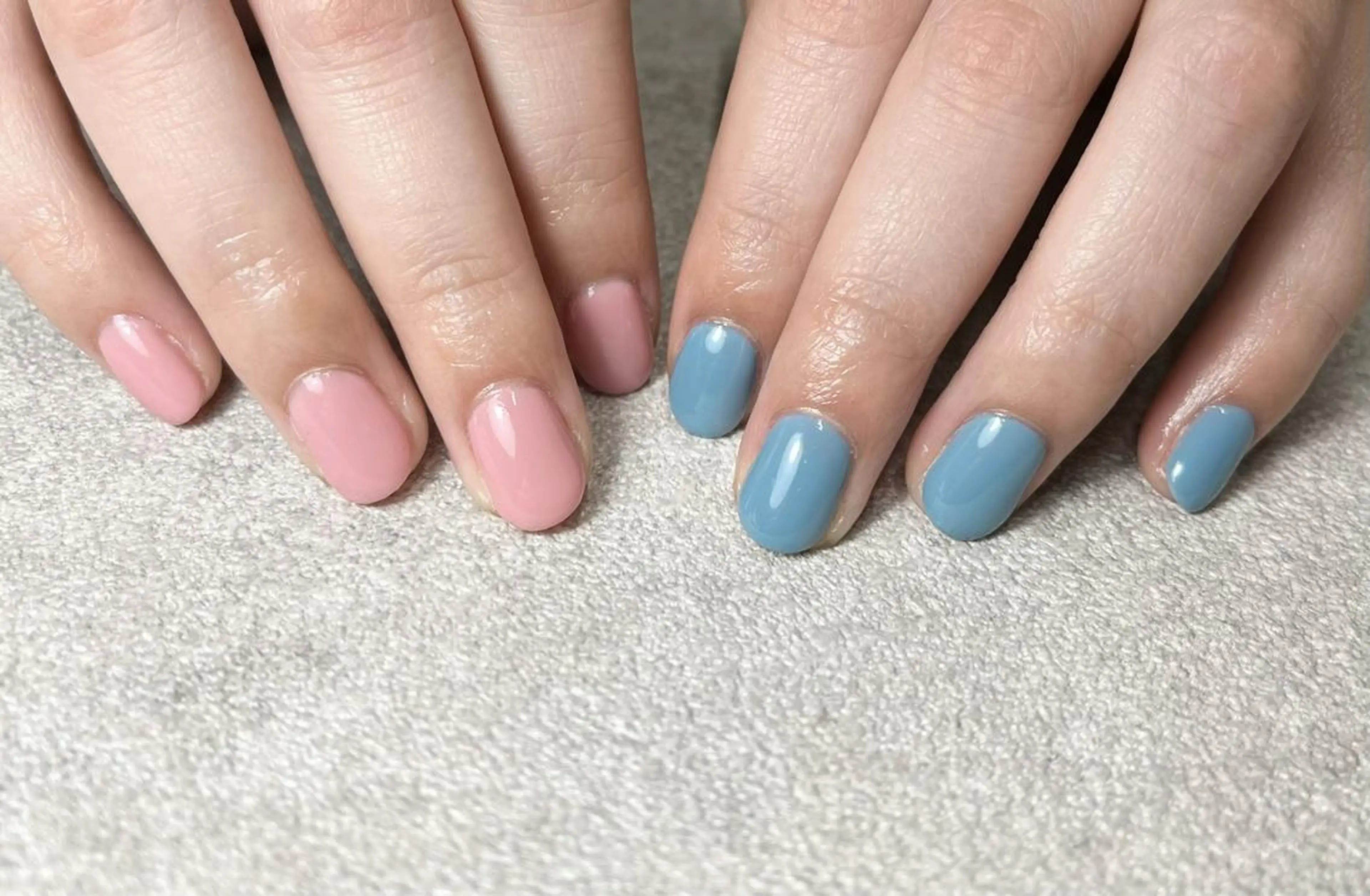 ネイル m.yネイル所属・末石 真悠のネイルデザイン
