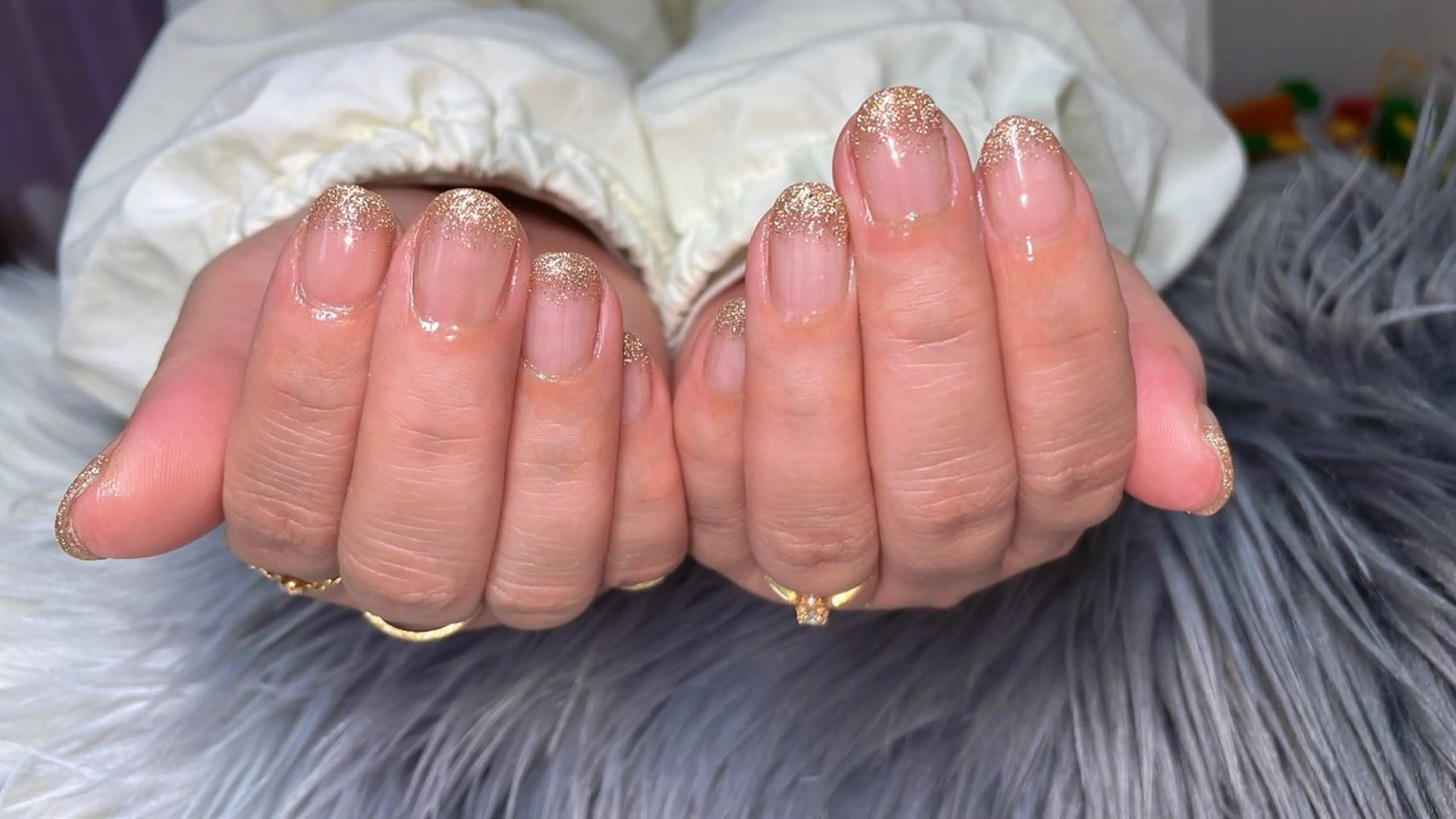 ネイル ハンドネイル nail salon R'sのネイルデザイン