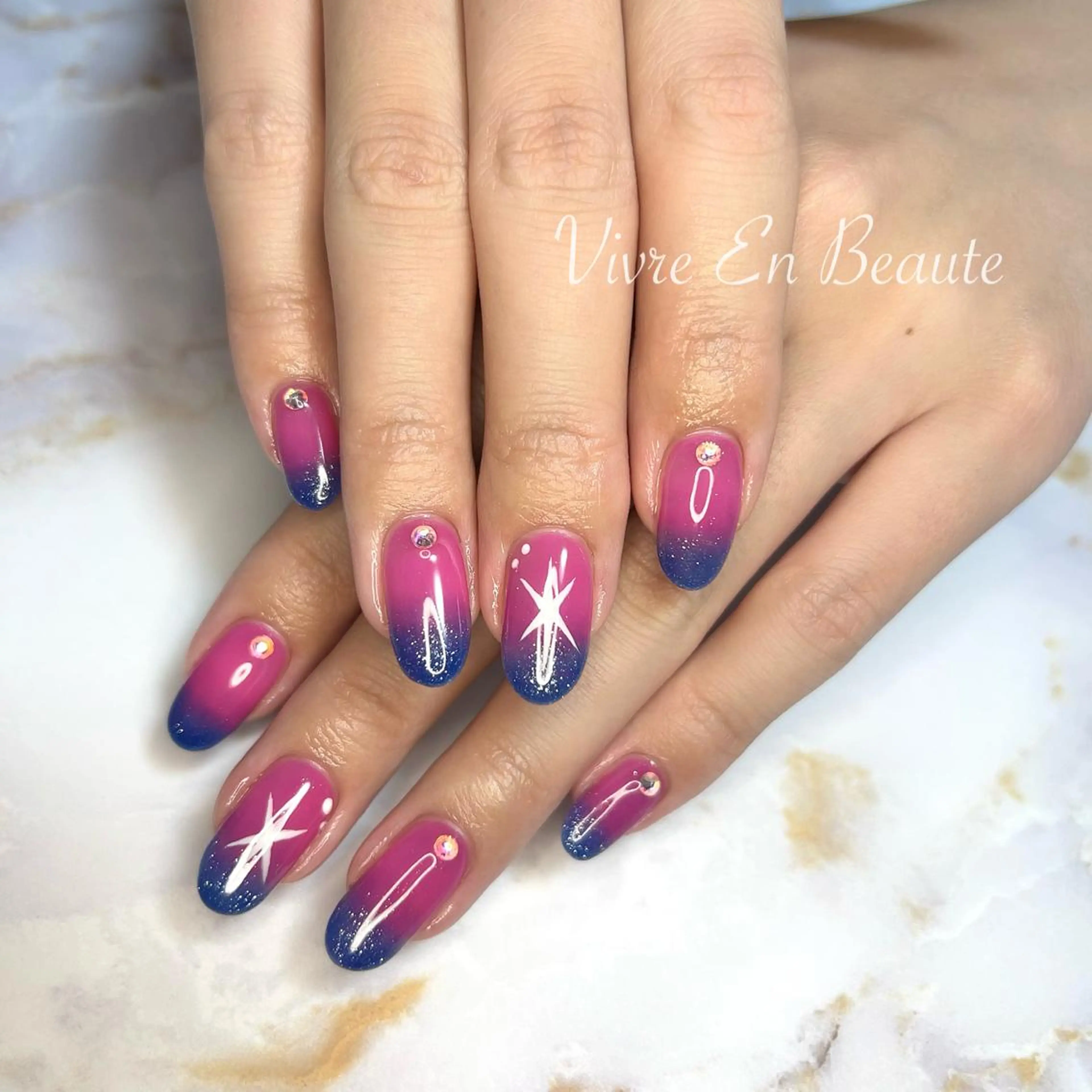 ネイル S Nailのネイルデザイン