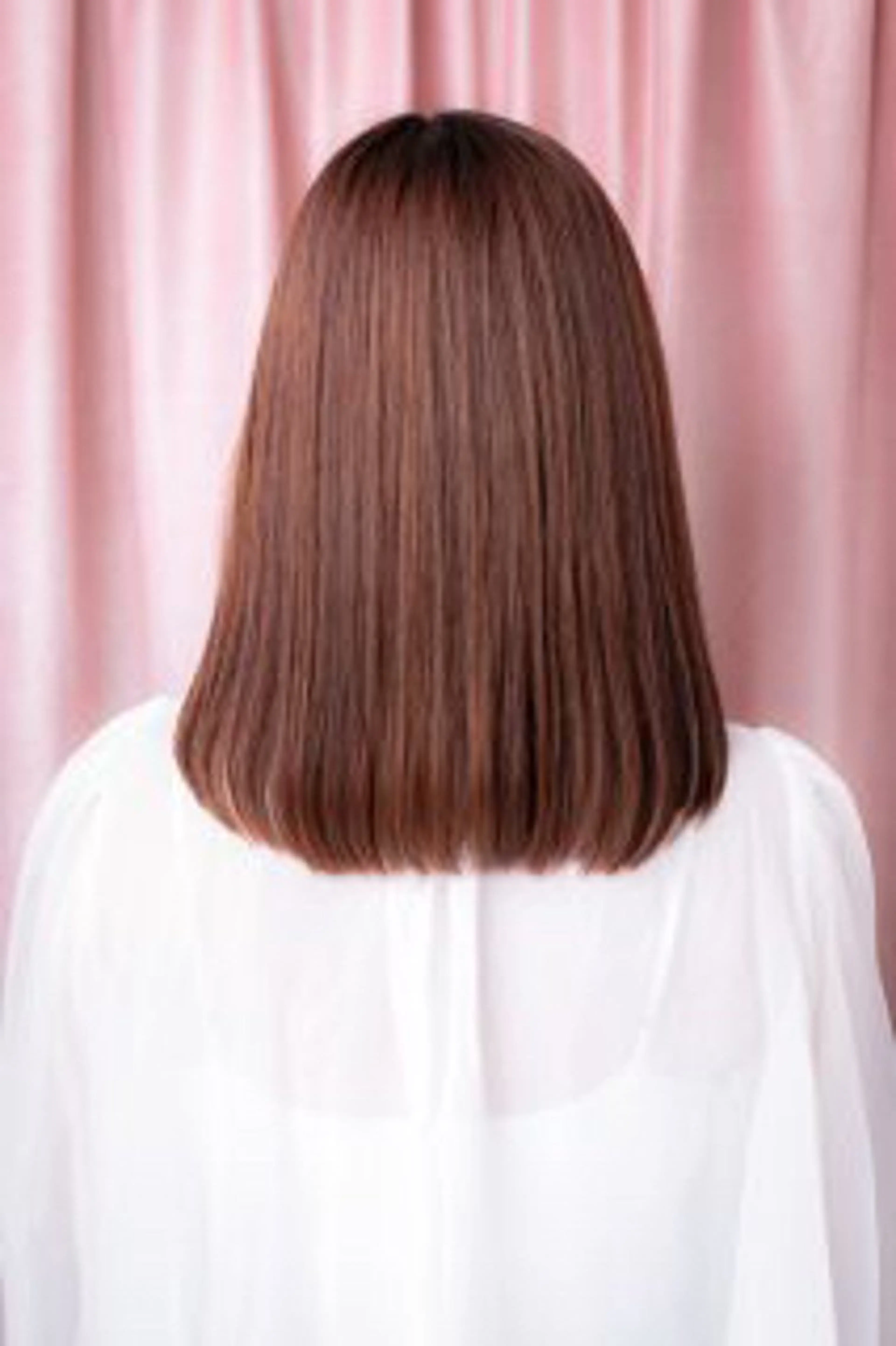 ミディアム カラー パーマ モッズヘア越谷店所属・棚村 竜太のヘアスタイル