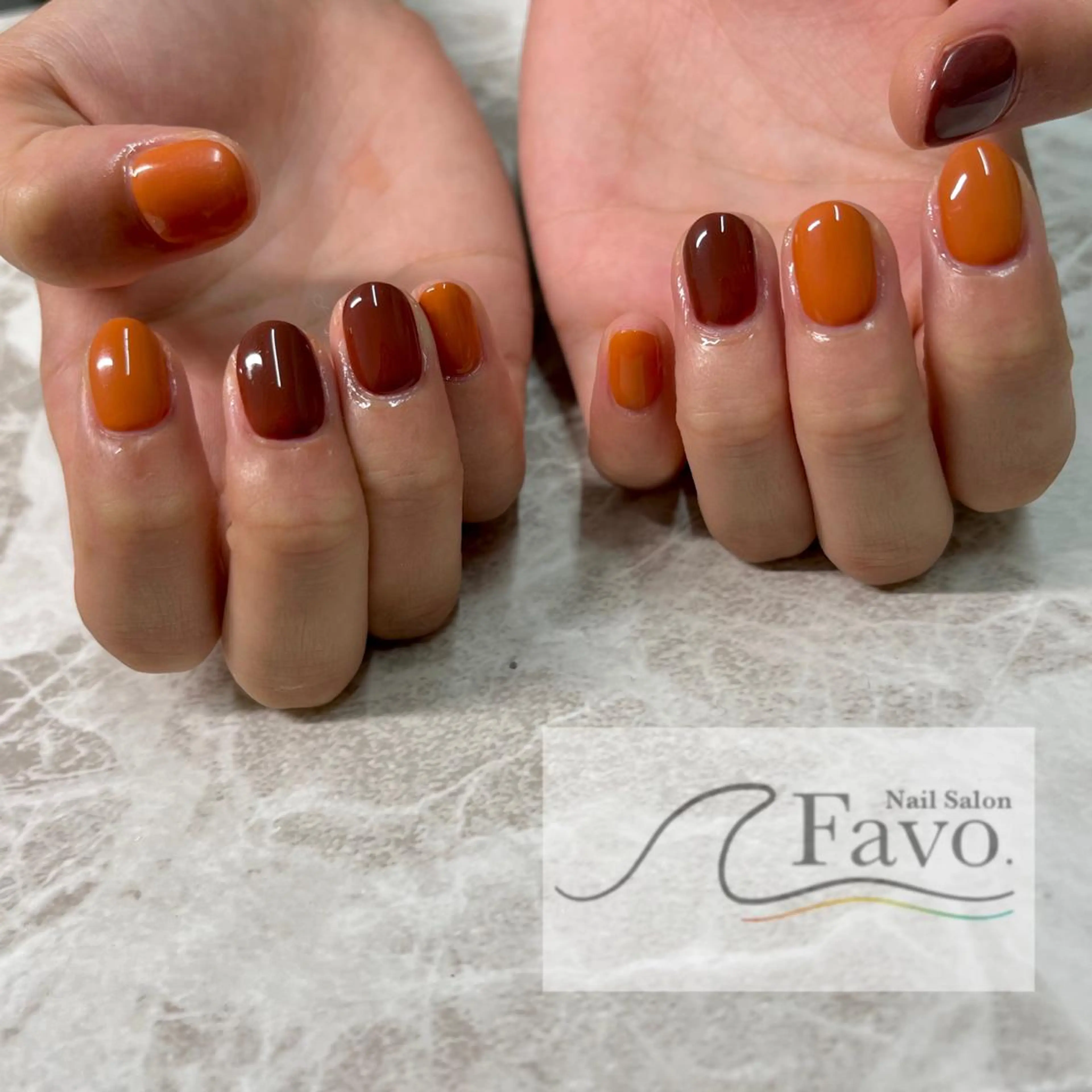 ネイル BeautyFavo .byKannaのネイルデザイン