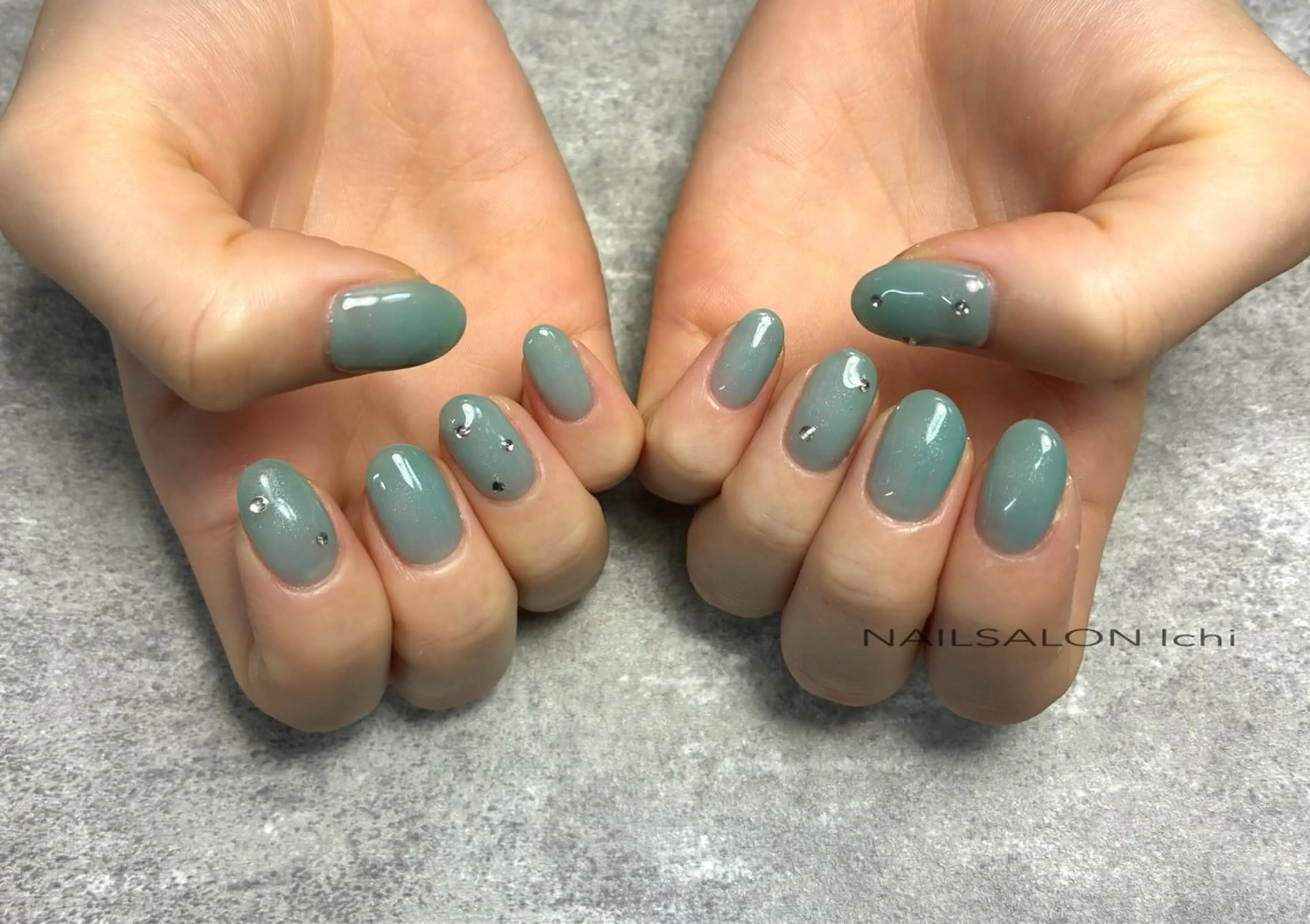ネイル ハンドネイル NAILSALON  Ichi所属・NAILSALON Ichiのネイルデザイン