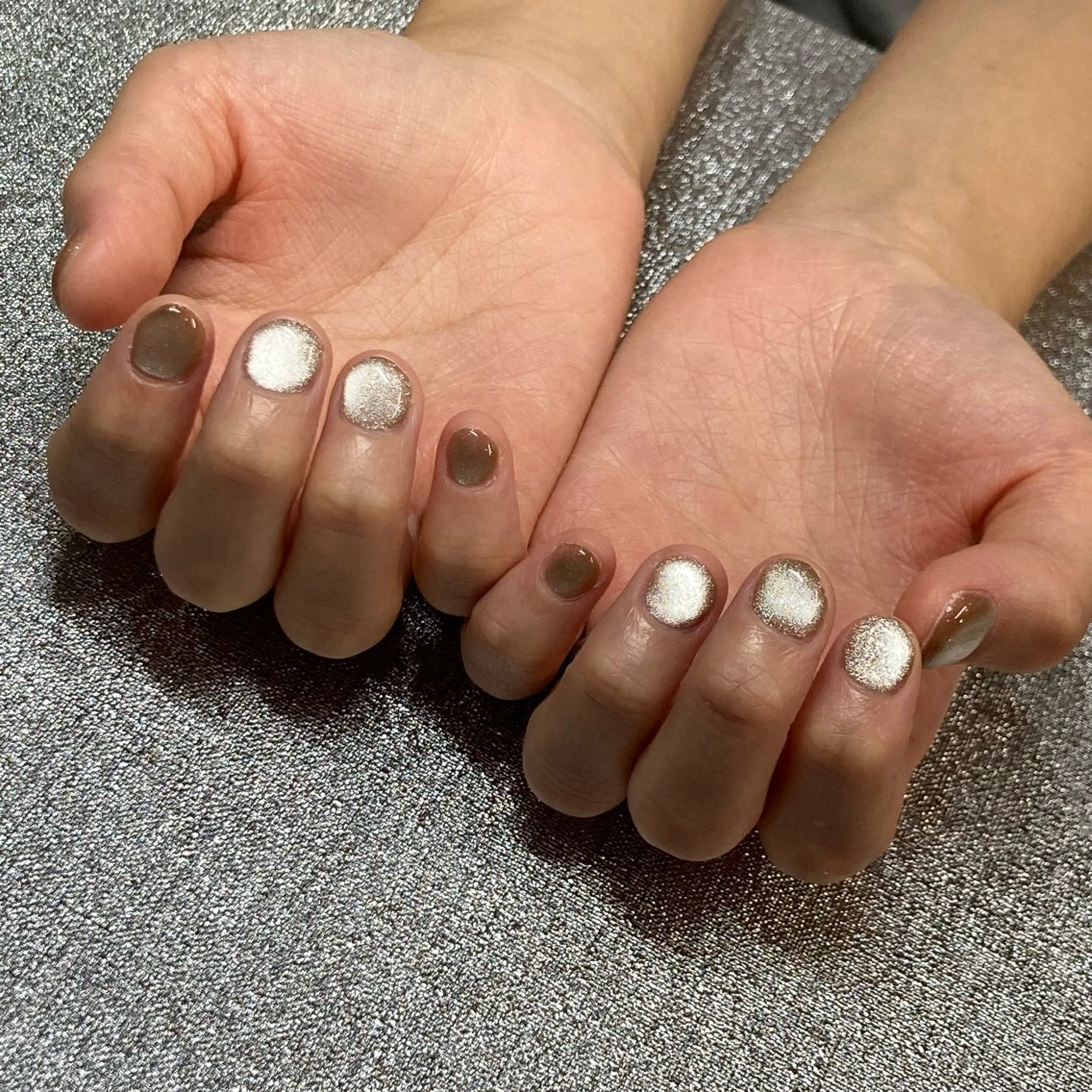 ネイル ハンドネイル nail salon　share所属・Share wakanaのネイルデザイン