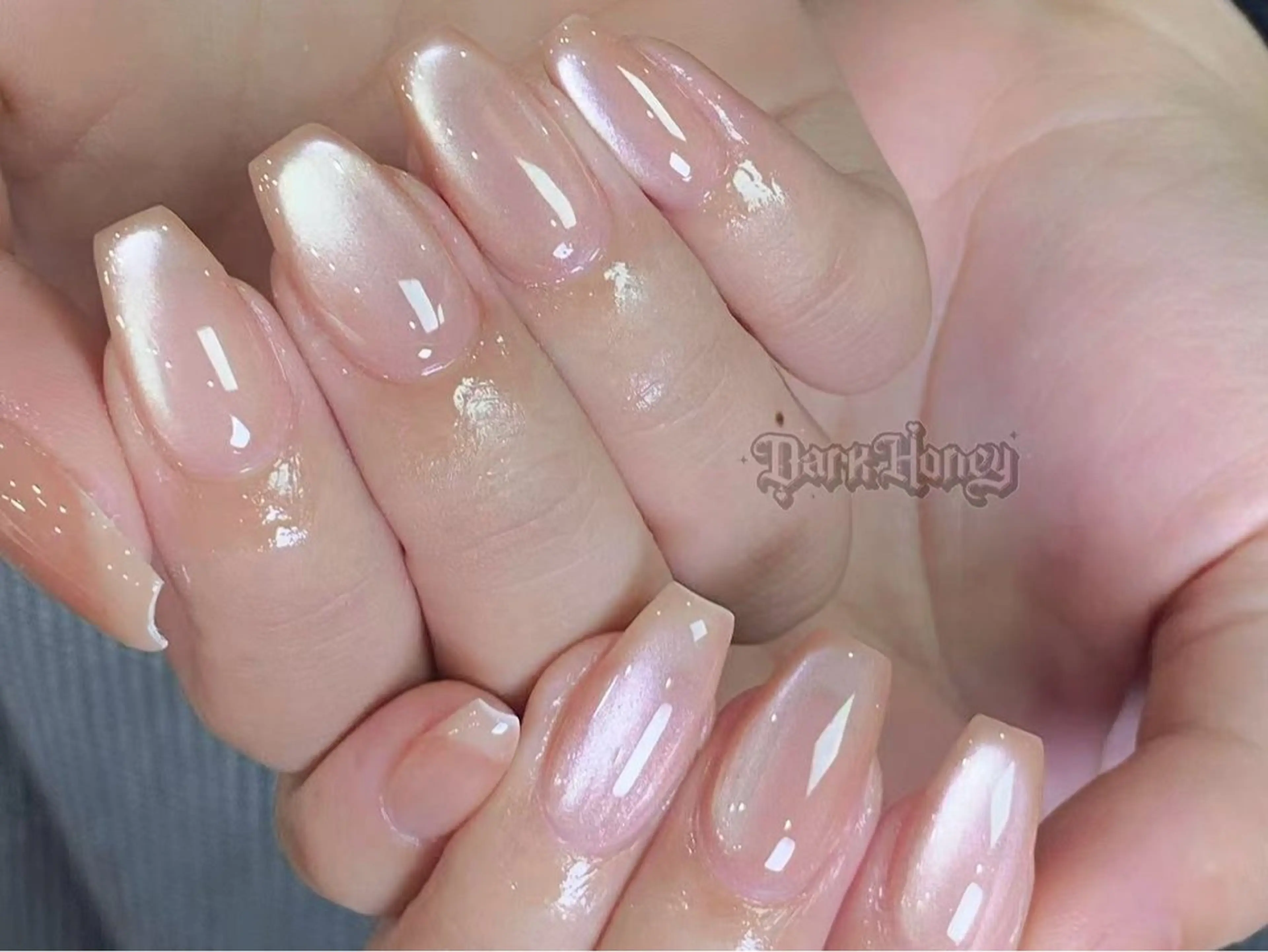 【新規スカルプオフ半額】スカルプ💅マグネット✨⭐️💖200色以上選ぶ可能✨🤍の写真