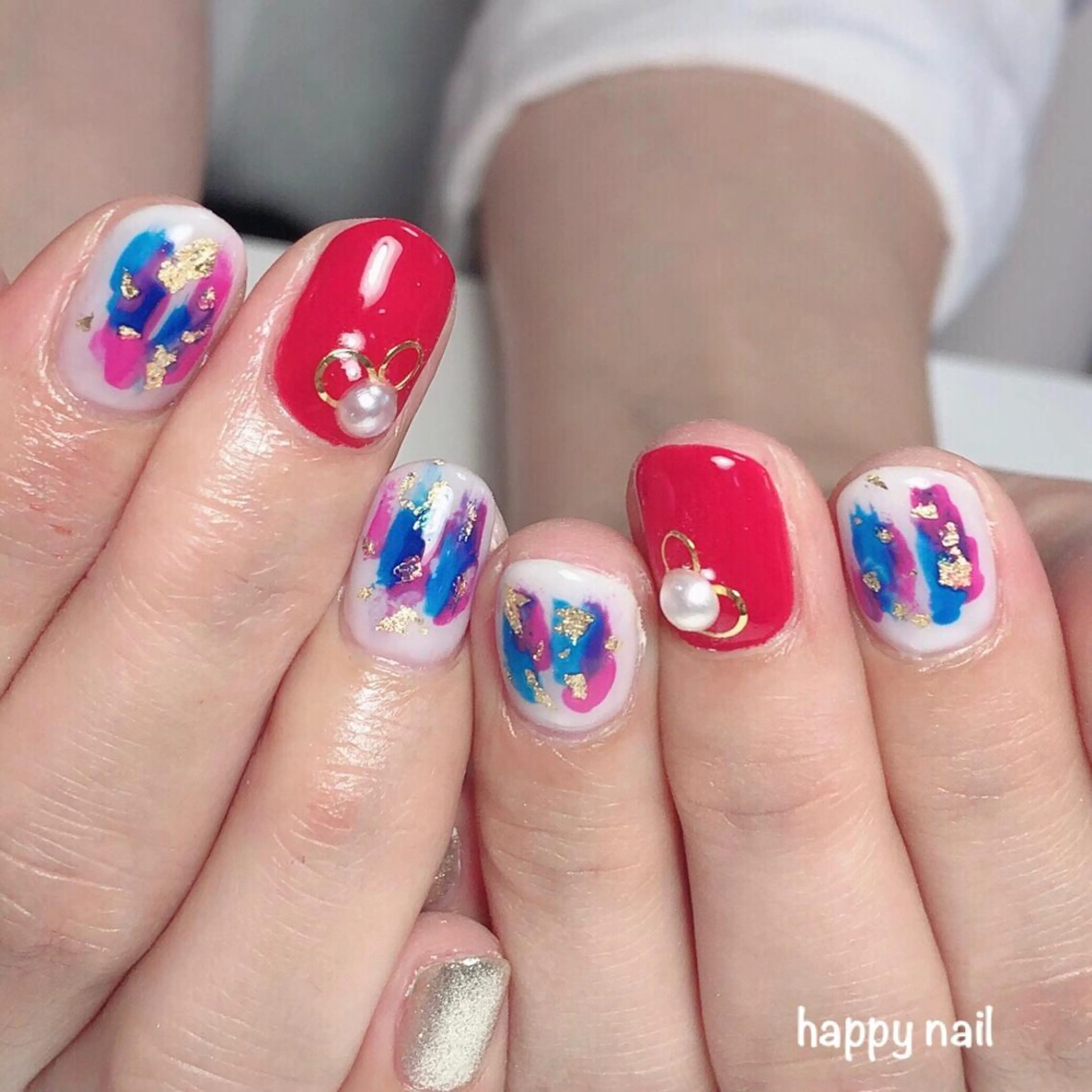 ネイル 心と体が整う腸活 サロン ラクシュミーのその他イメージ