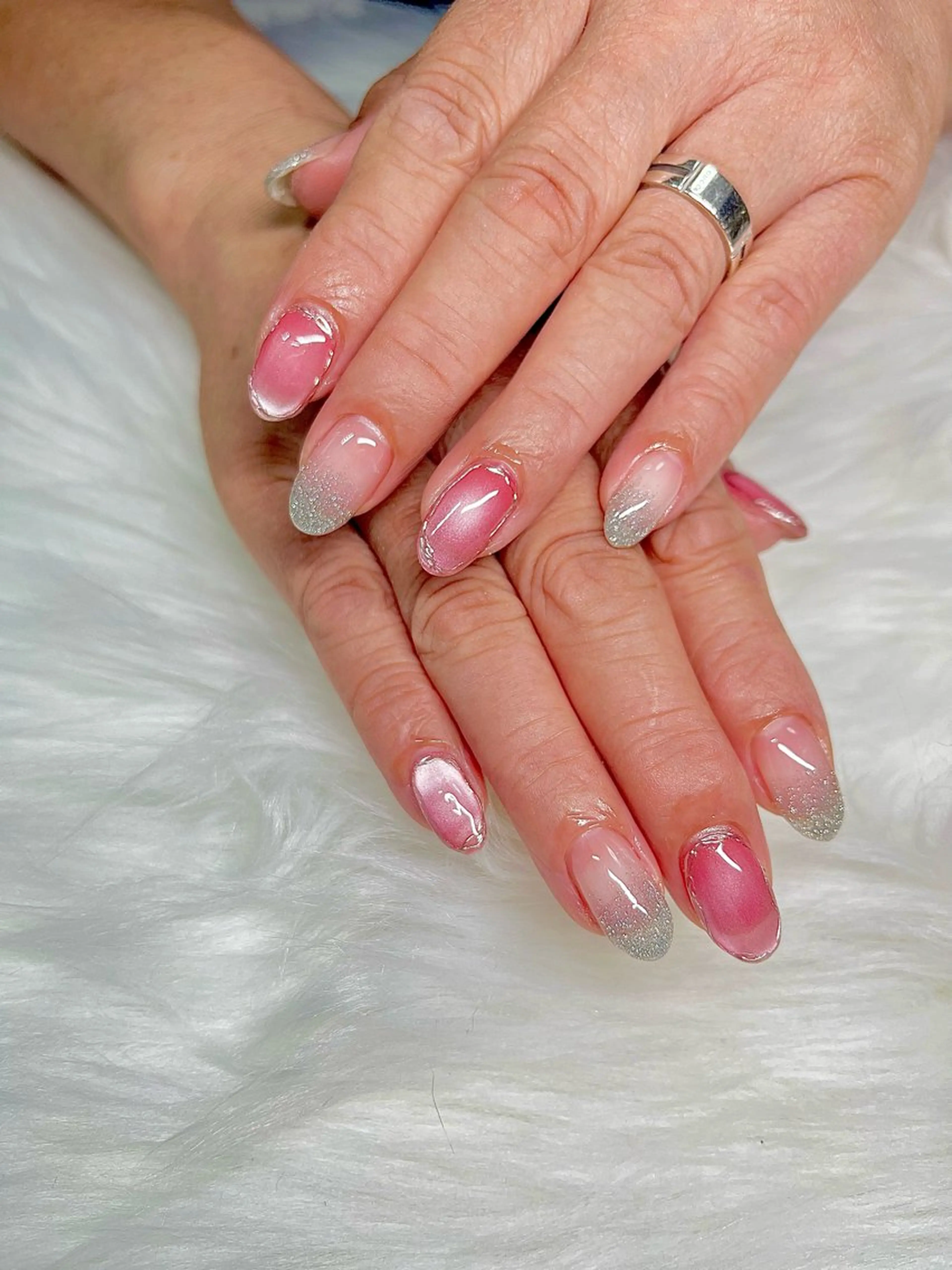 ネイル ハンドネイル Nail Salon Yuuのネイルデザイン