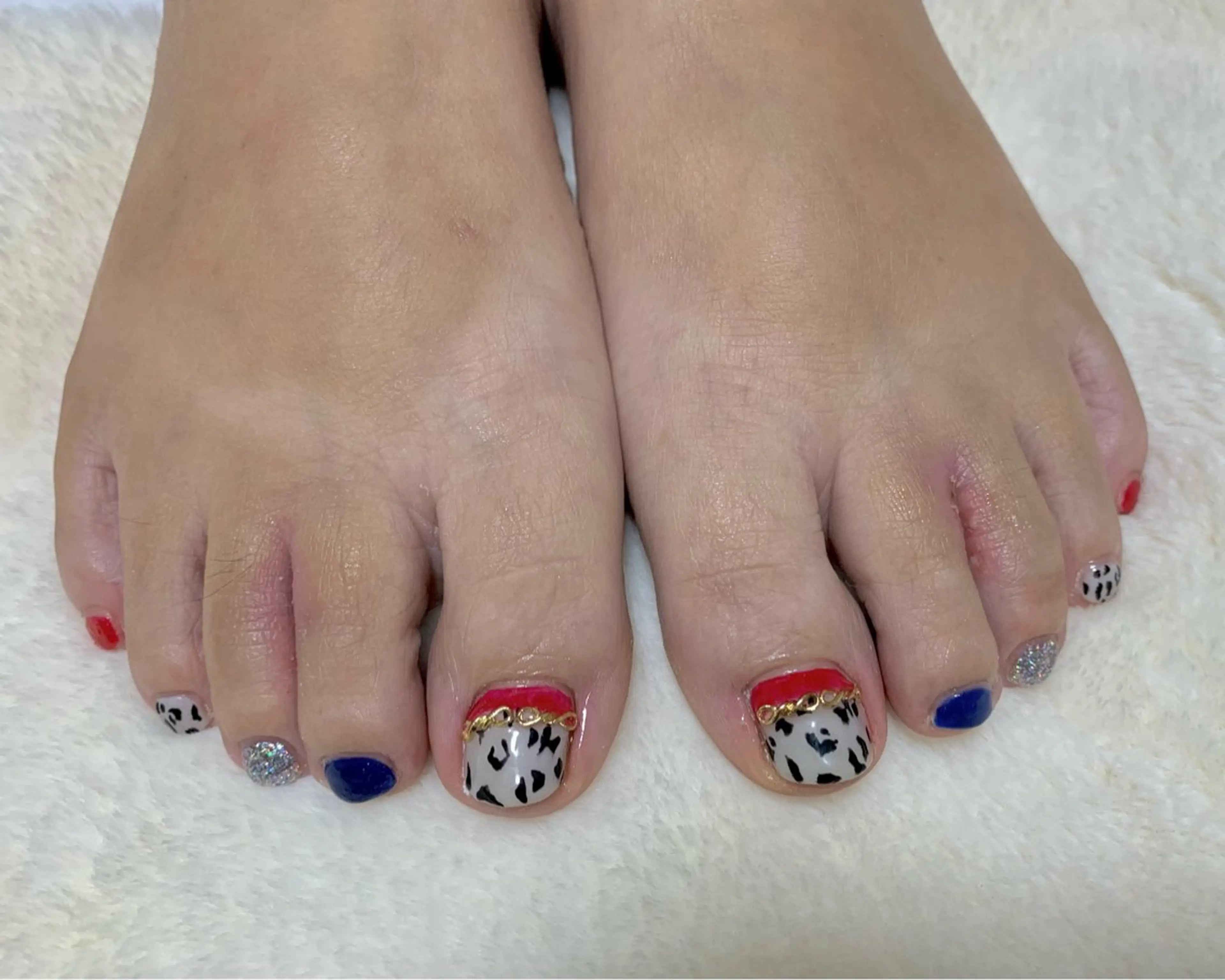 ネイル my nail studio.のネイルデザイン