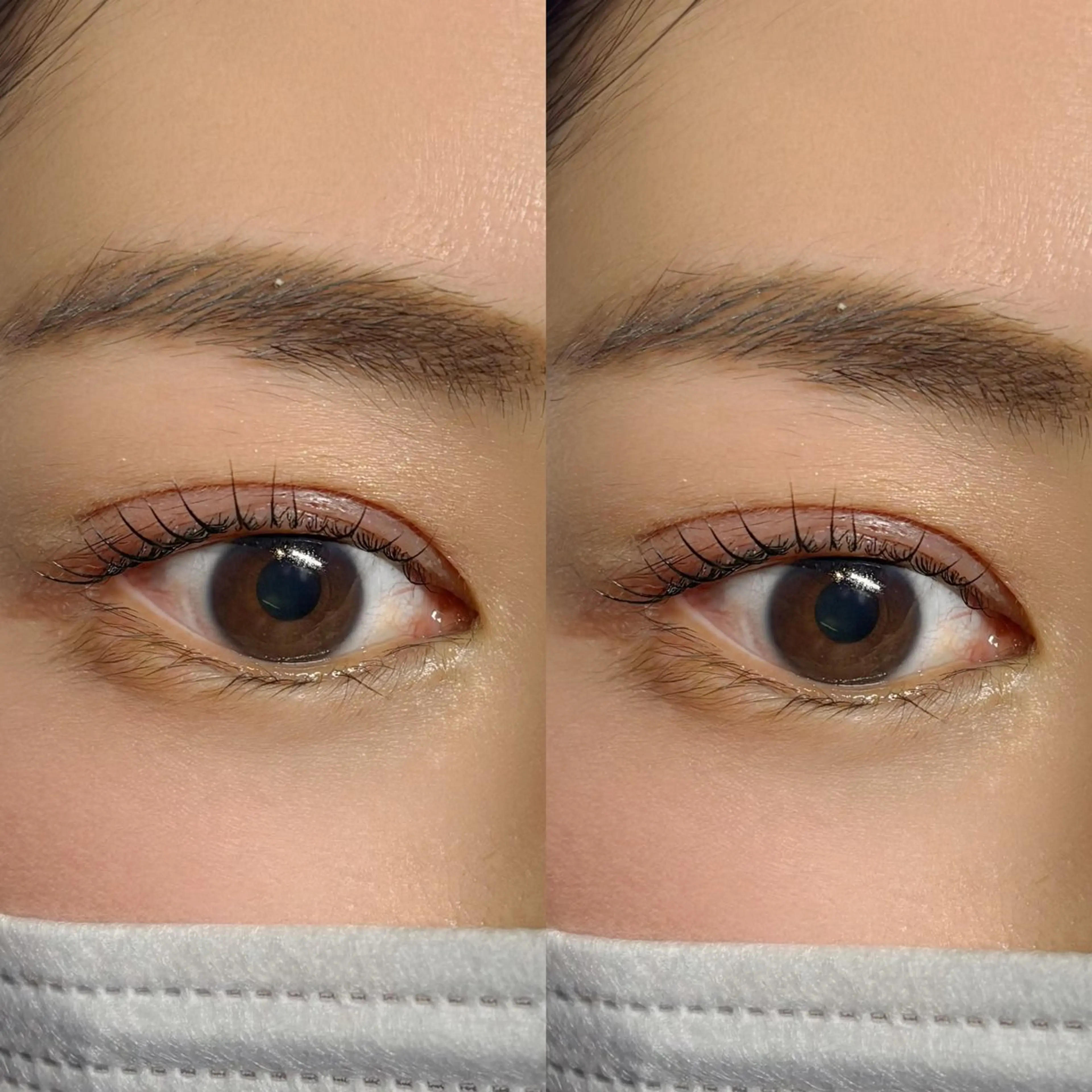 マツエク・マツパ マツパ 垢抜け眉とちゅるん まつげお店🎀鎌倉の眉毛・アイブロウイメージ