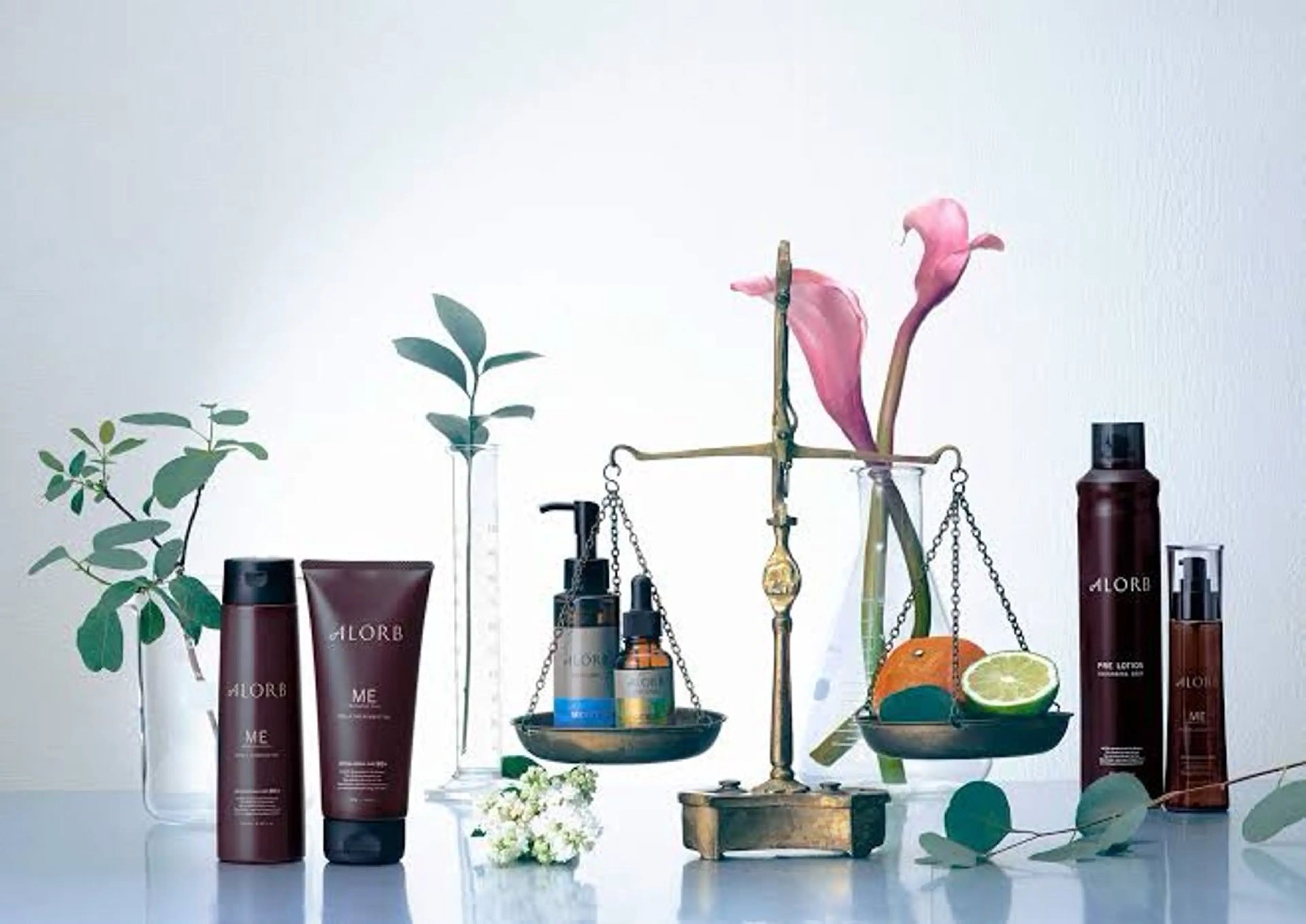 🤍Nozomi/ オリーブカラー🌿のヘアスタイル