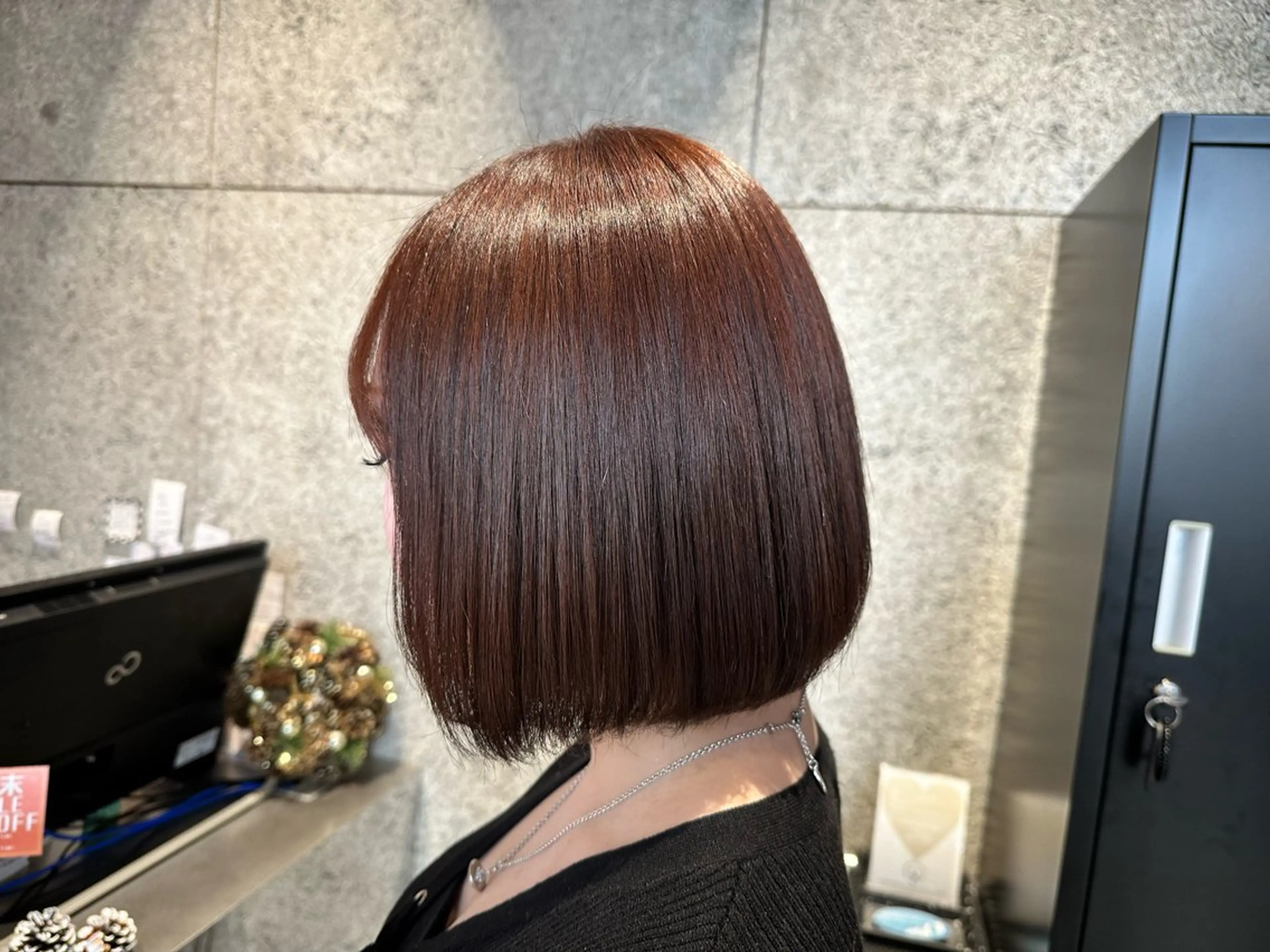 ショート 髪質改善/艶髪様 🍎豊田修太郎のヘアスタイル