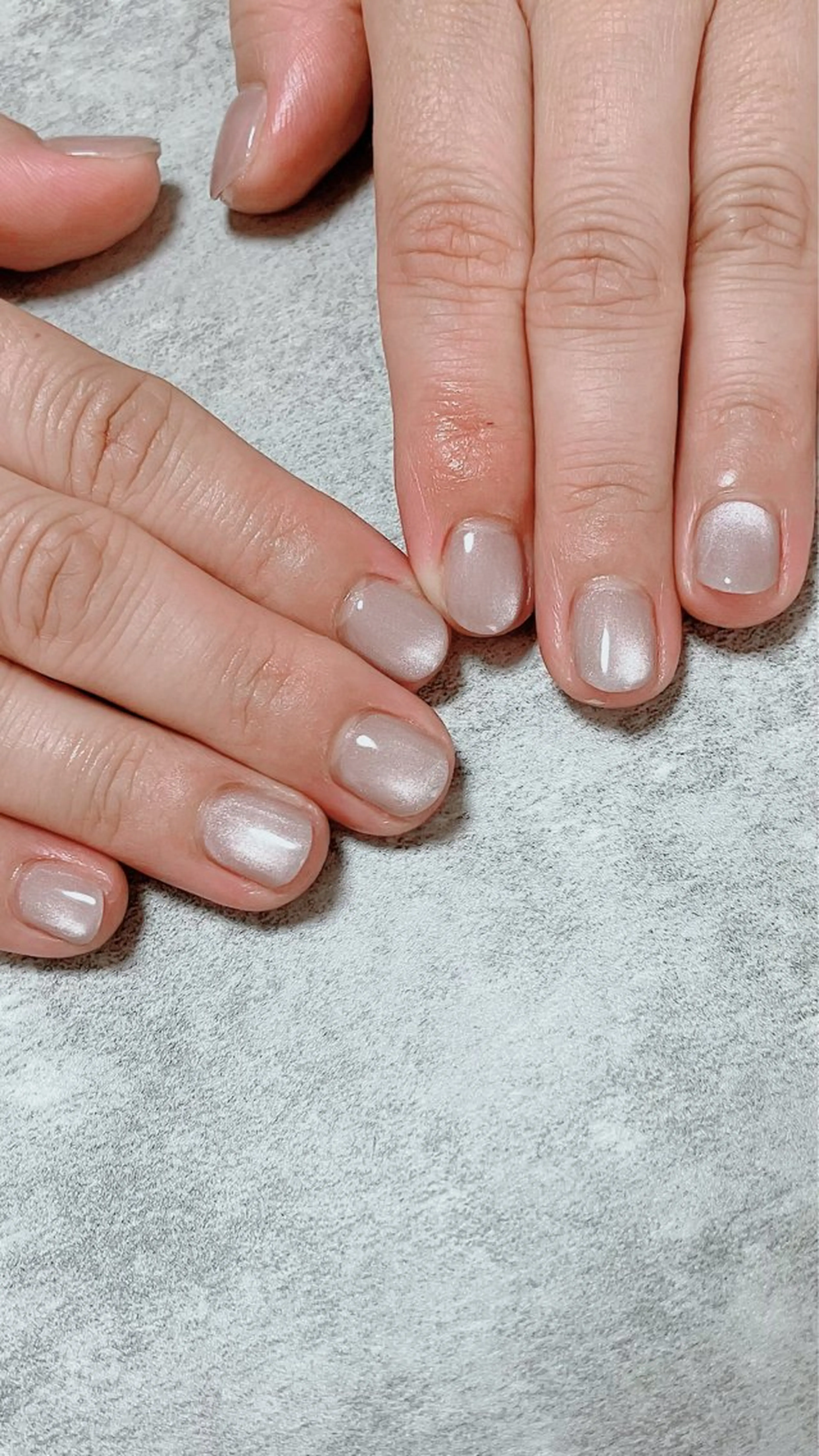 ネイル ハンドネイル ハンドケア haleyume所属・shino🌟 痛ネイルのネイルデザイン