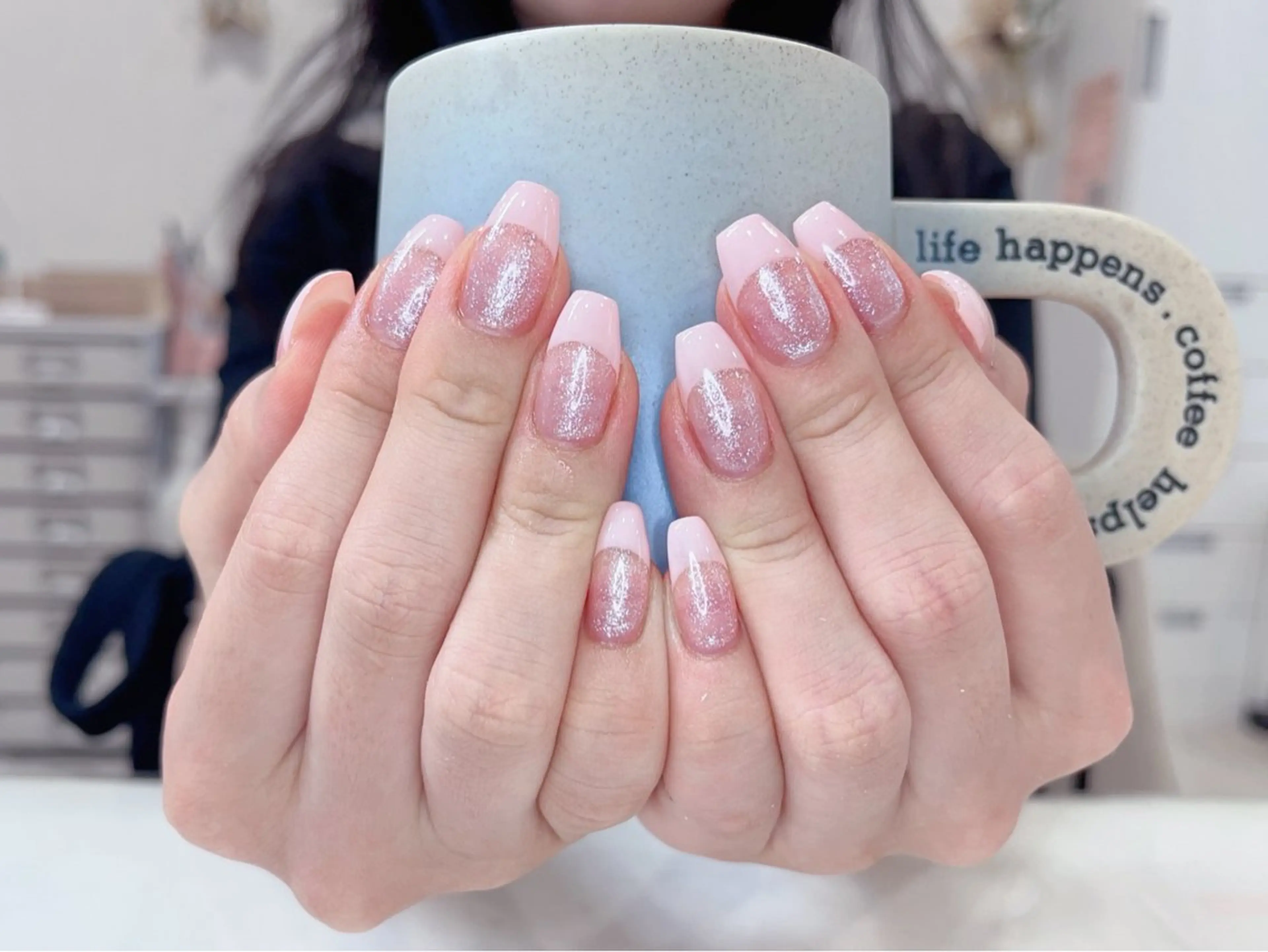 ネイル ハンドネイル Nail Salon KINA 心斎橋店のネイルデザイン