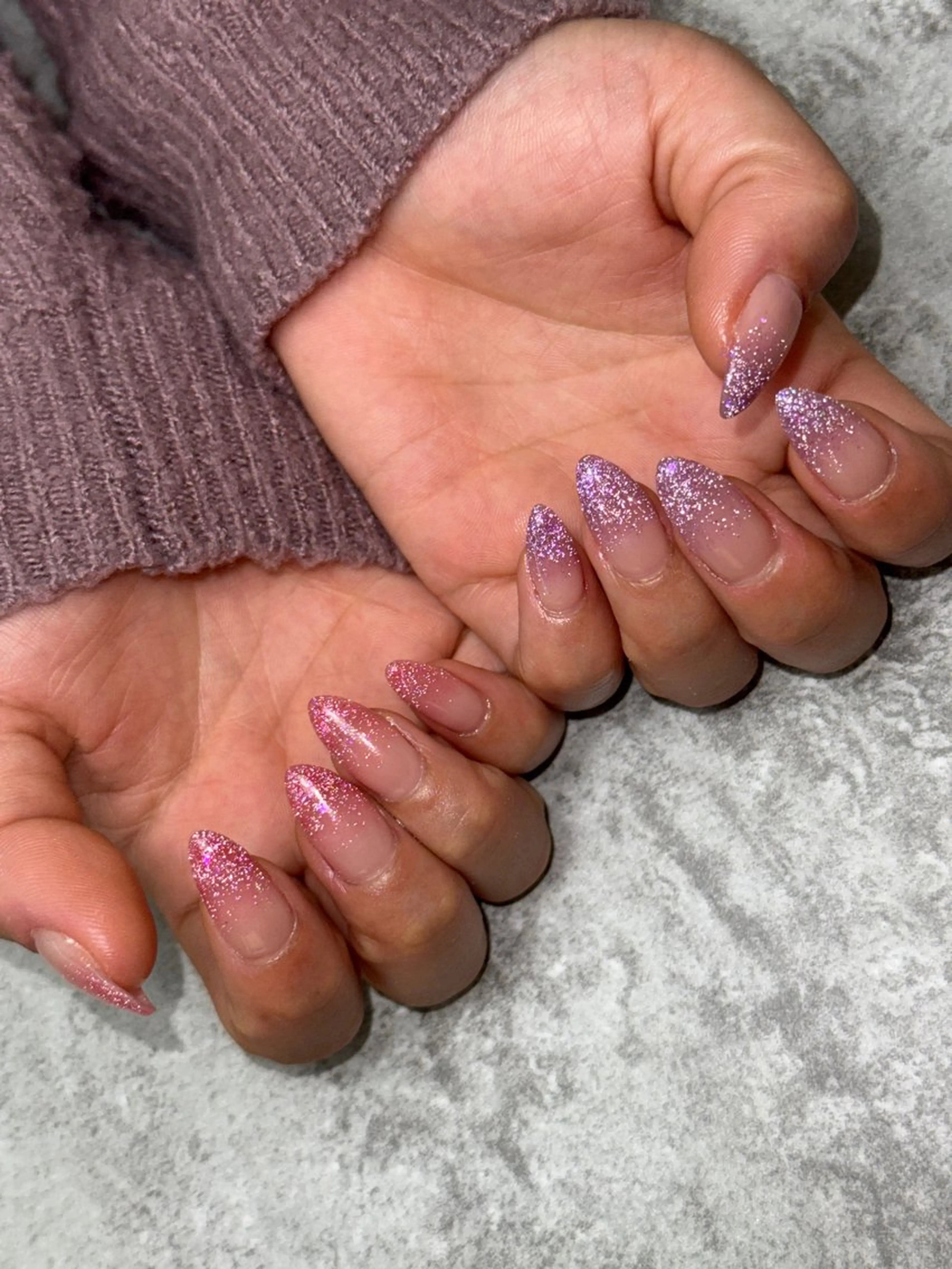 ネイル ハンドネイル フットネイル napulua所属・nailsalon napuluaのネイルデザイン