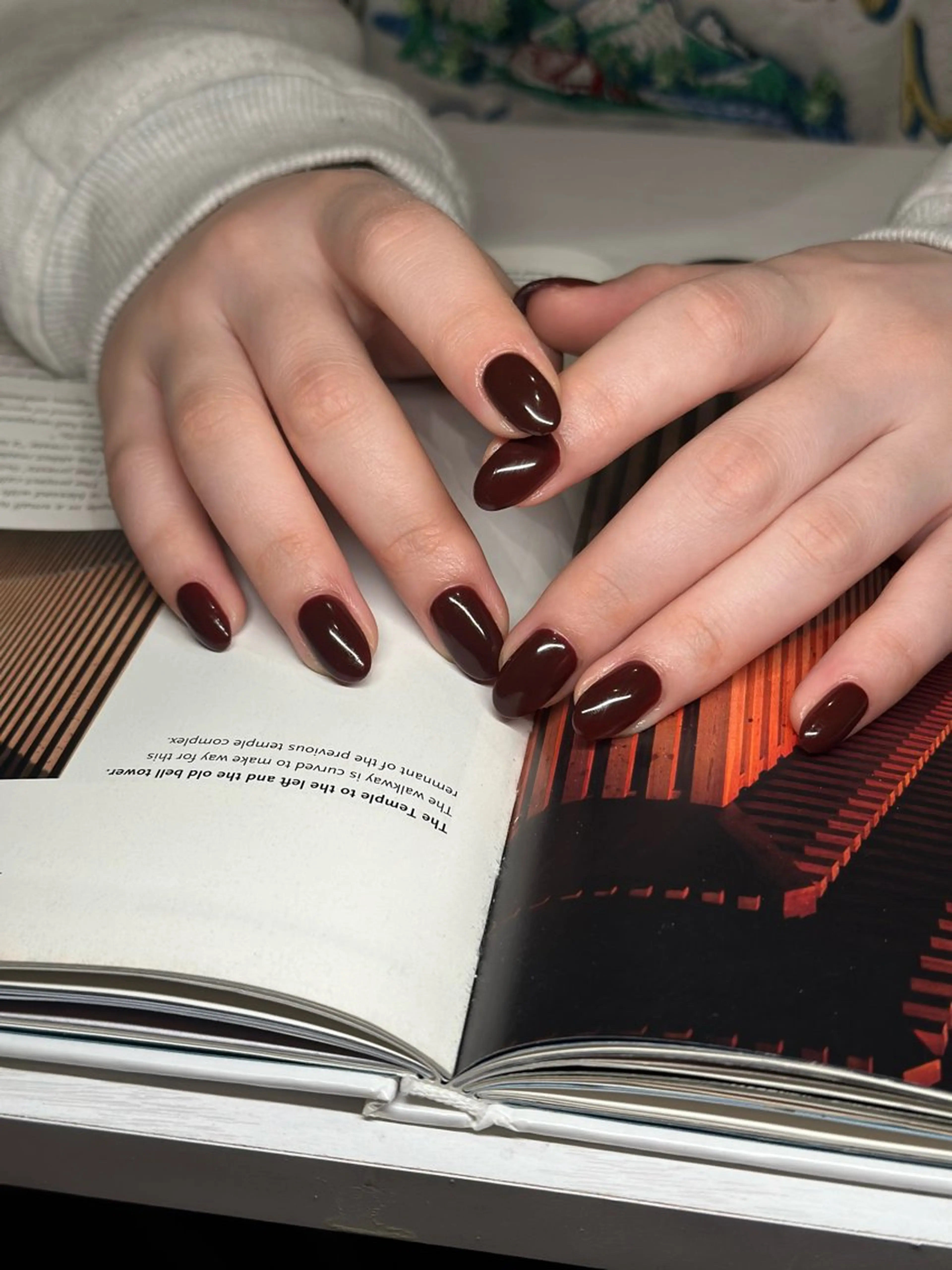 ネイル m o m o / 高岡ネイルのネイルデザイン