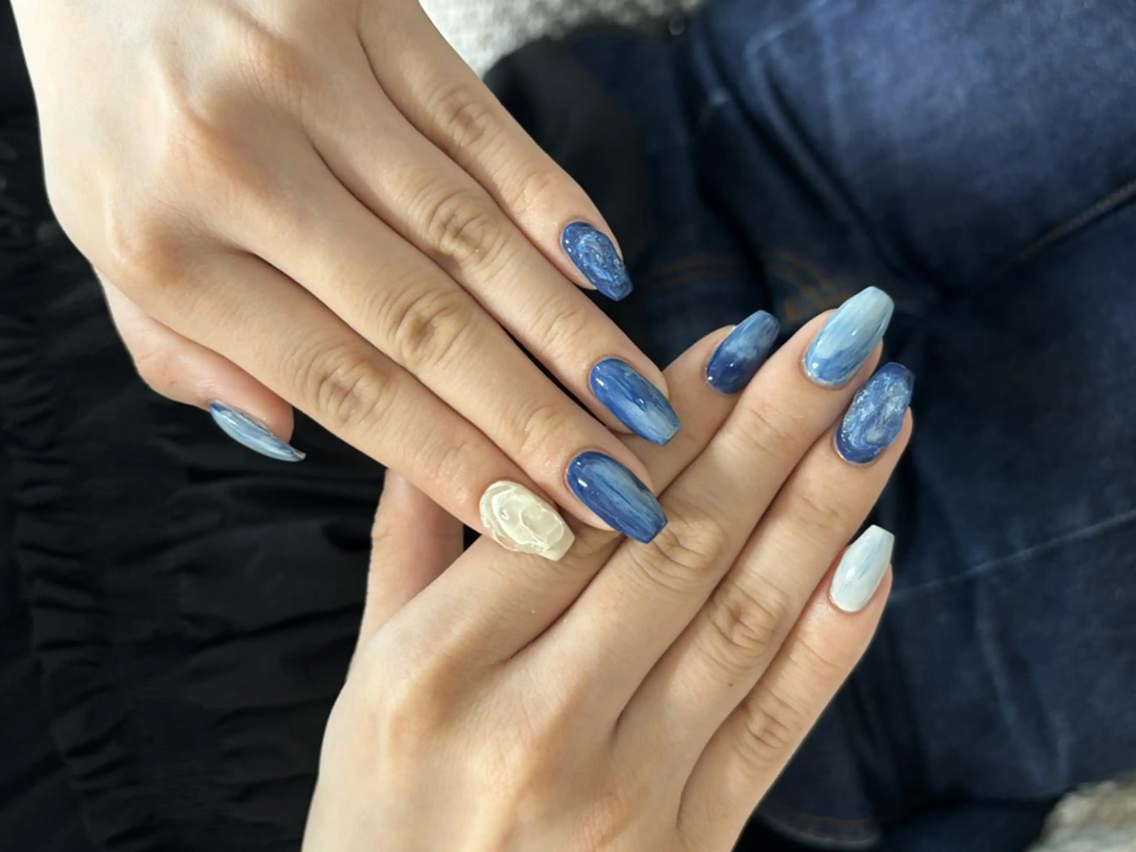ネイル nail salon LIAn.所属・LIAn. takagiのネイルデザイン