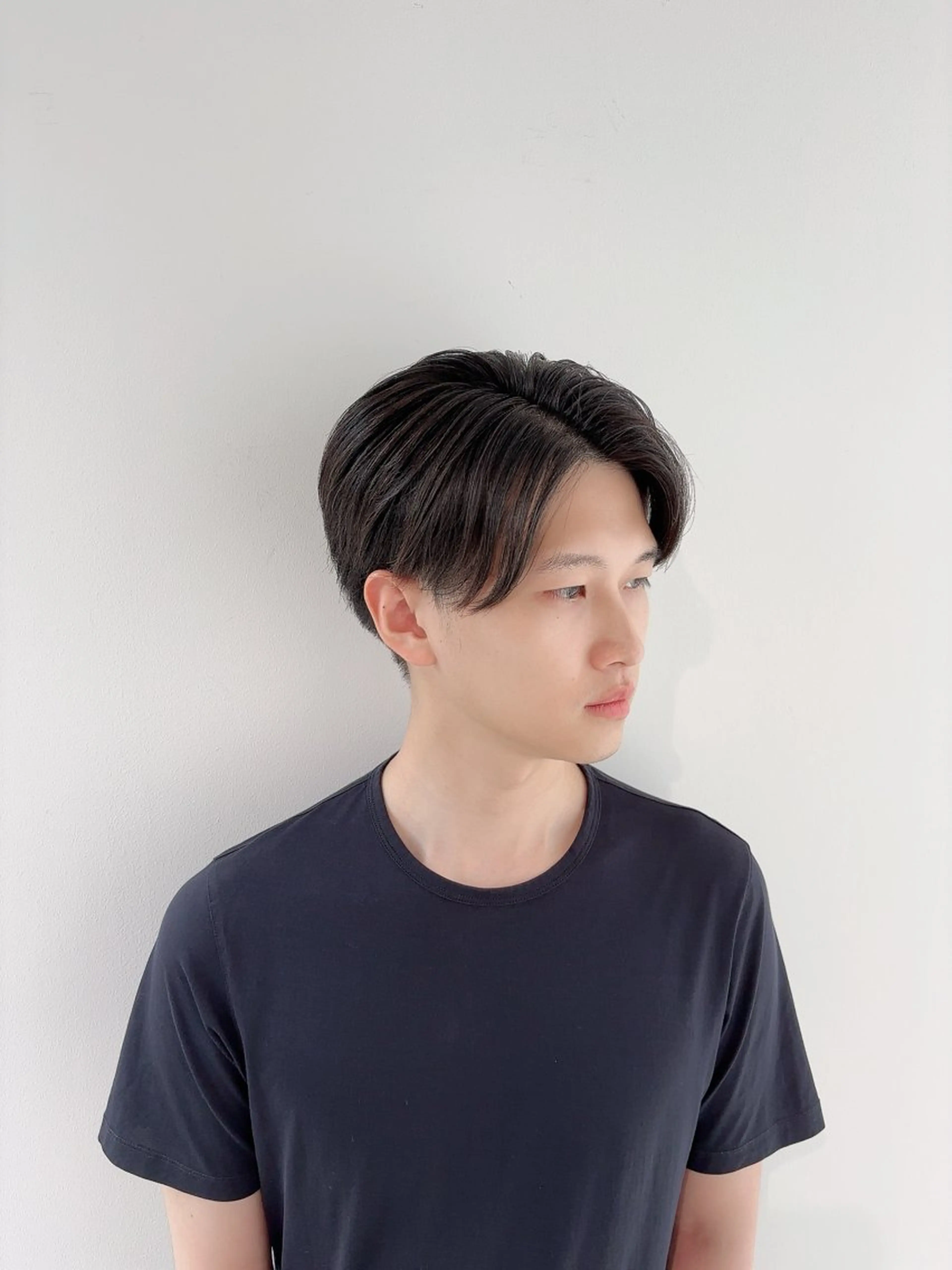 メンズカット　⚠️当日お時間の変更をお願いする場合がございます✂︎の写真