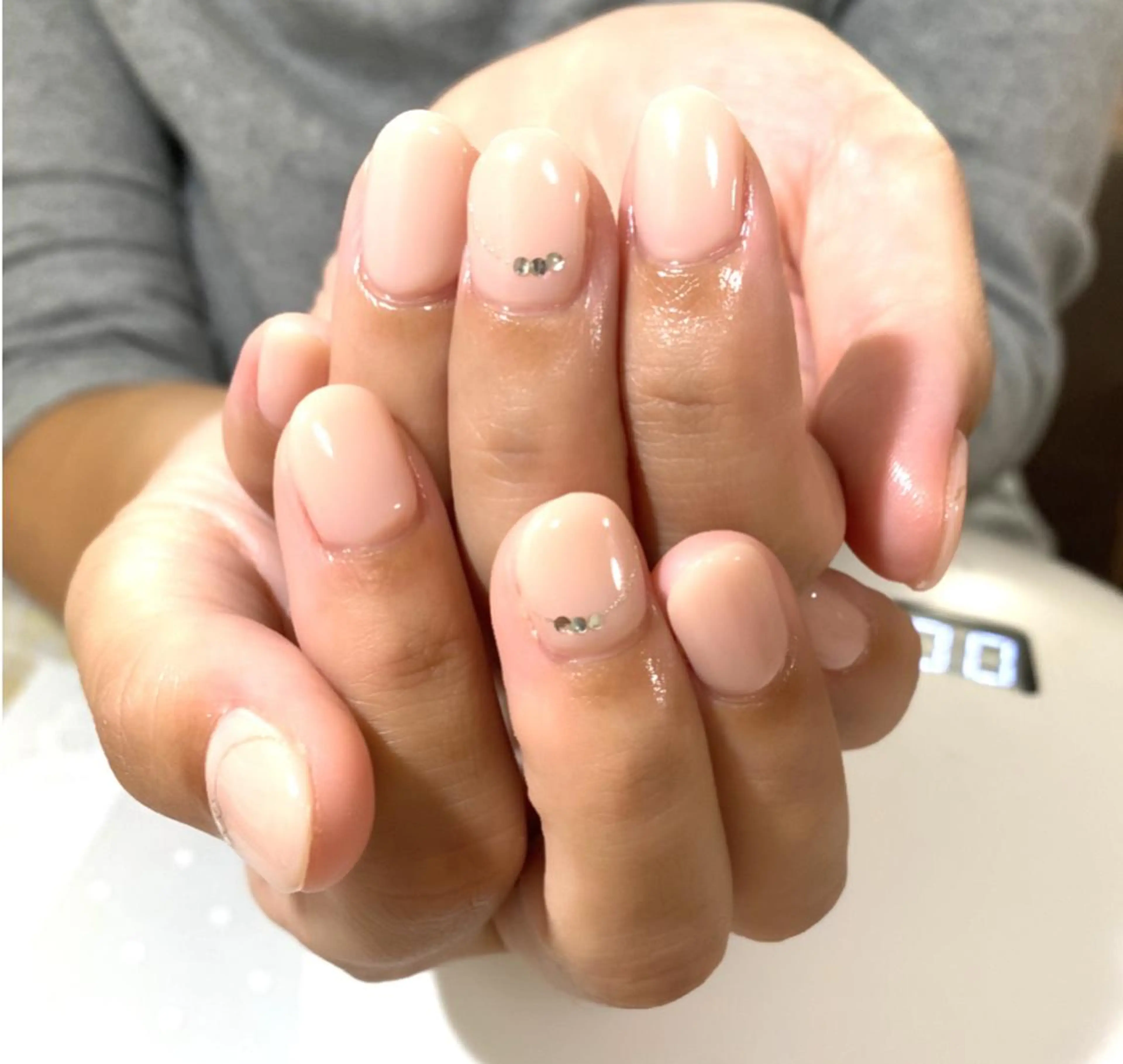 ネイル ハンドネイル Sara所属・nailsalon Saraのネイルデザイン