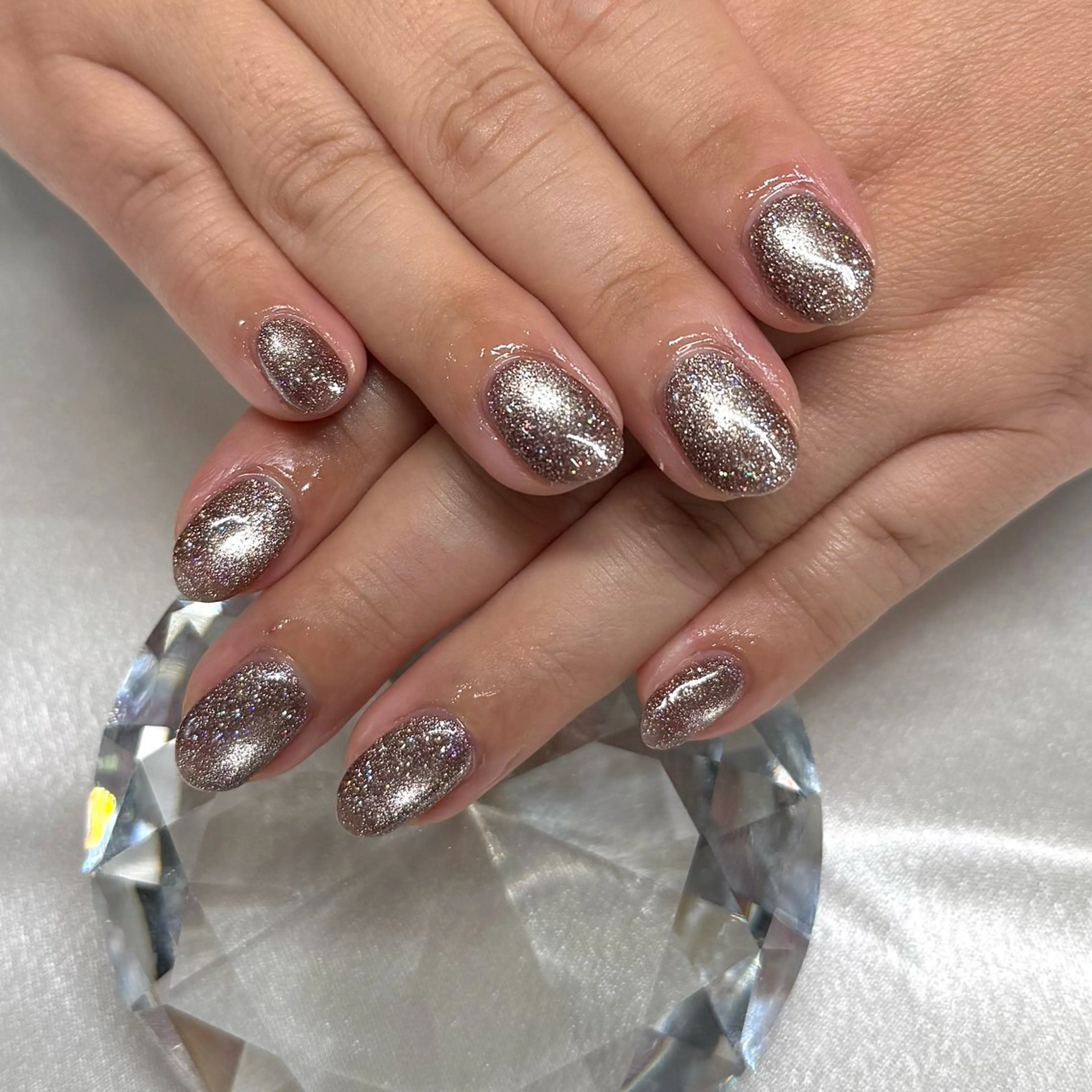 ネイル LUNON 竹ノ塚店のネイルデザイン