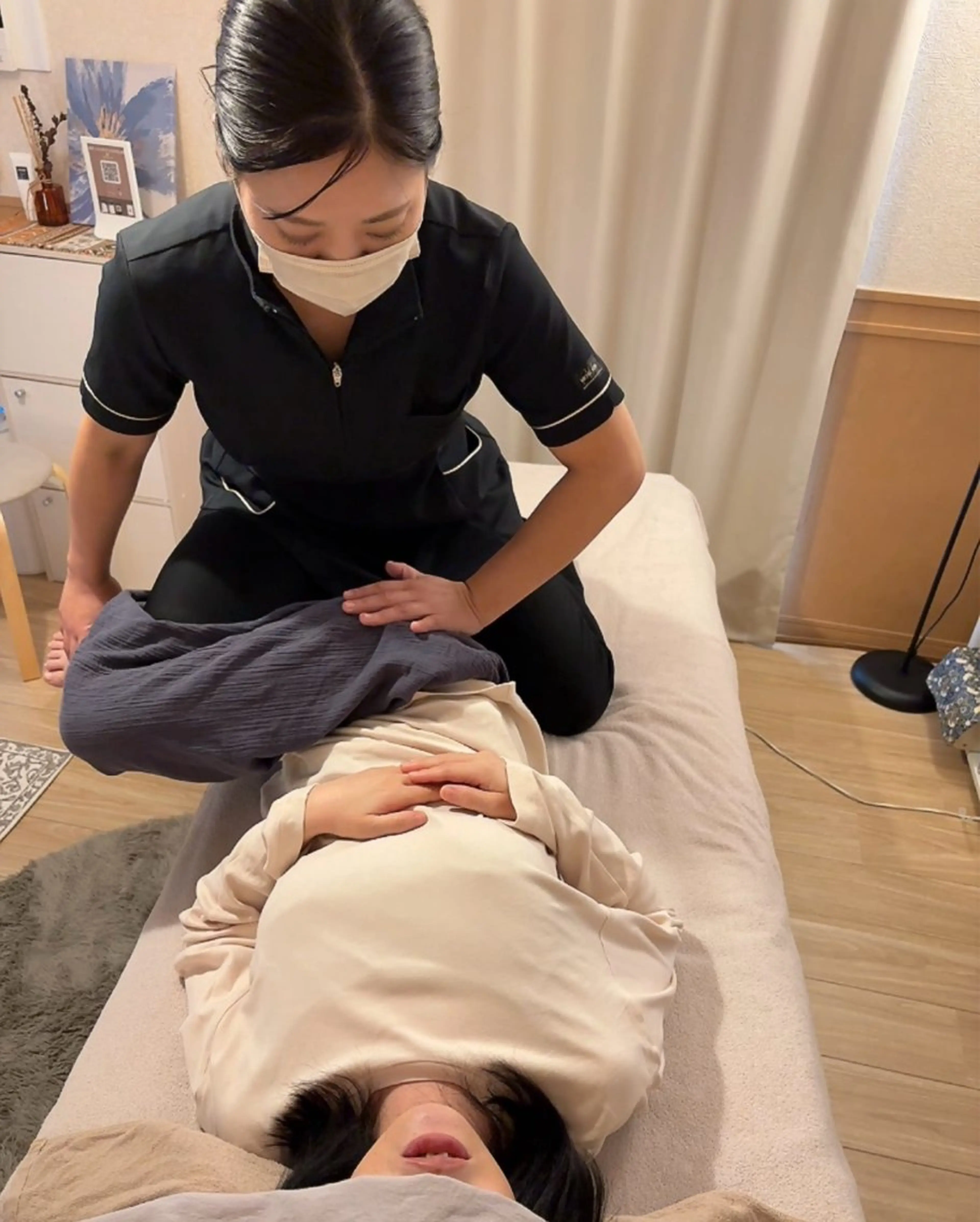 ボディメンテナンスサロンMiel所属・ボディメンテナンス サロン Mielのエステ・リラクイメージ