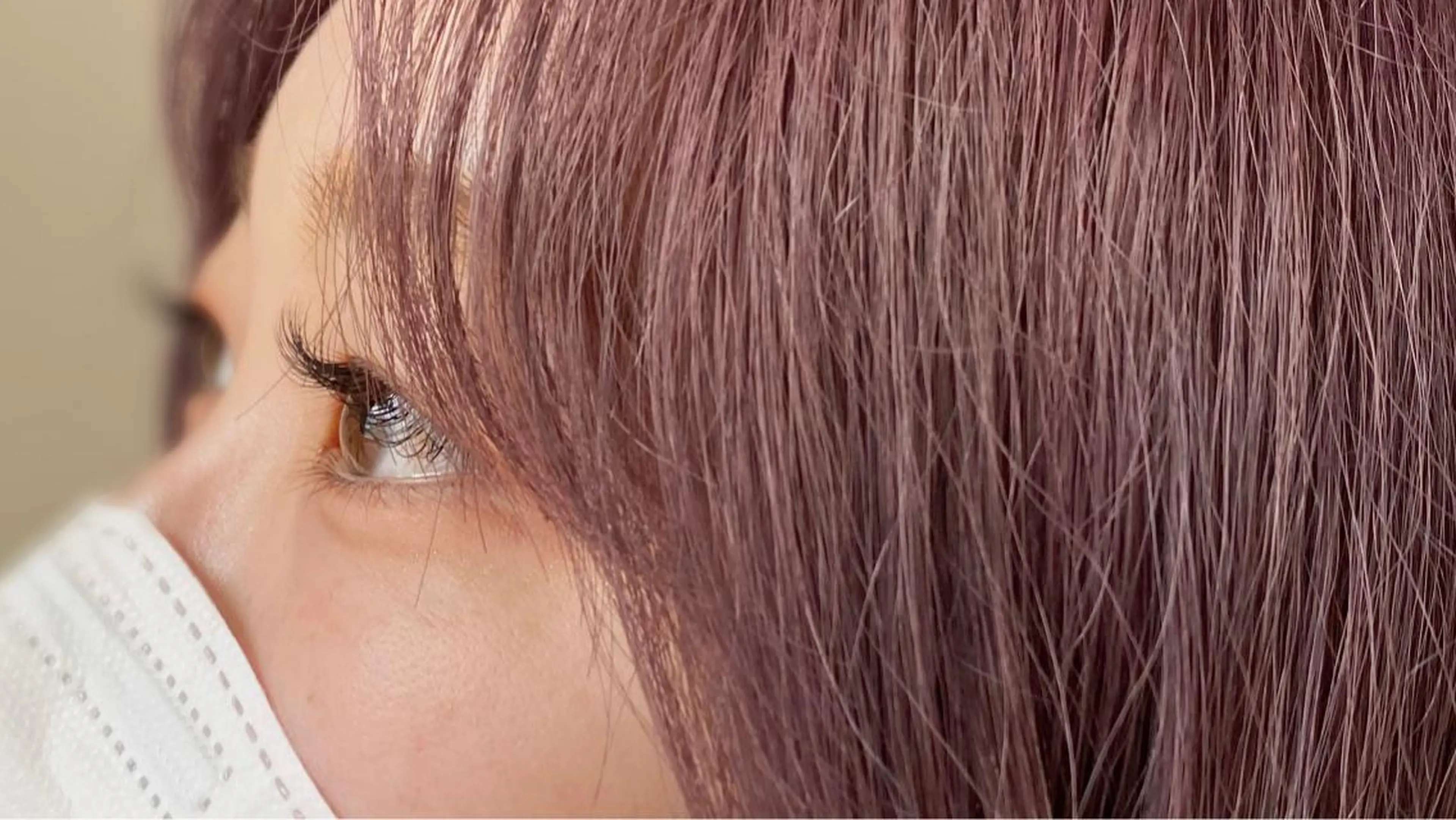 ヘアアレンジ Shikota Nagisaのマツエク・マツパデザイン