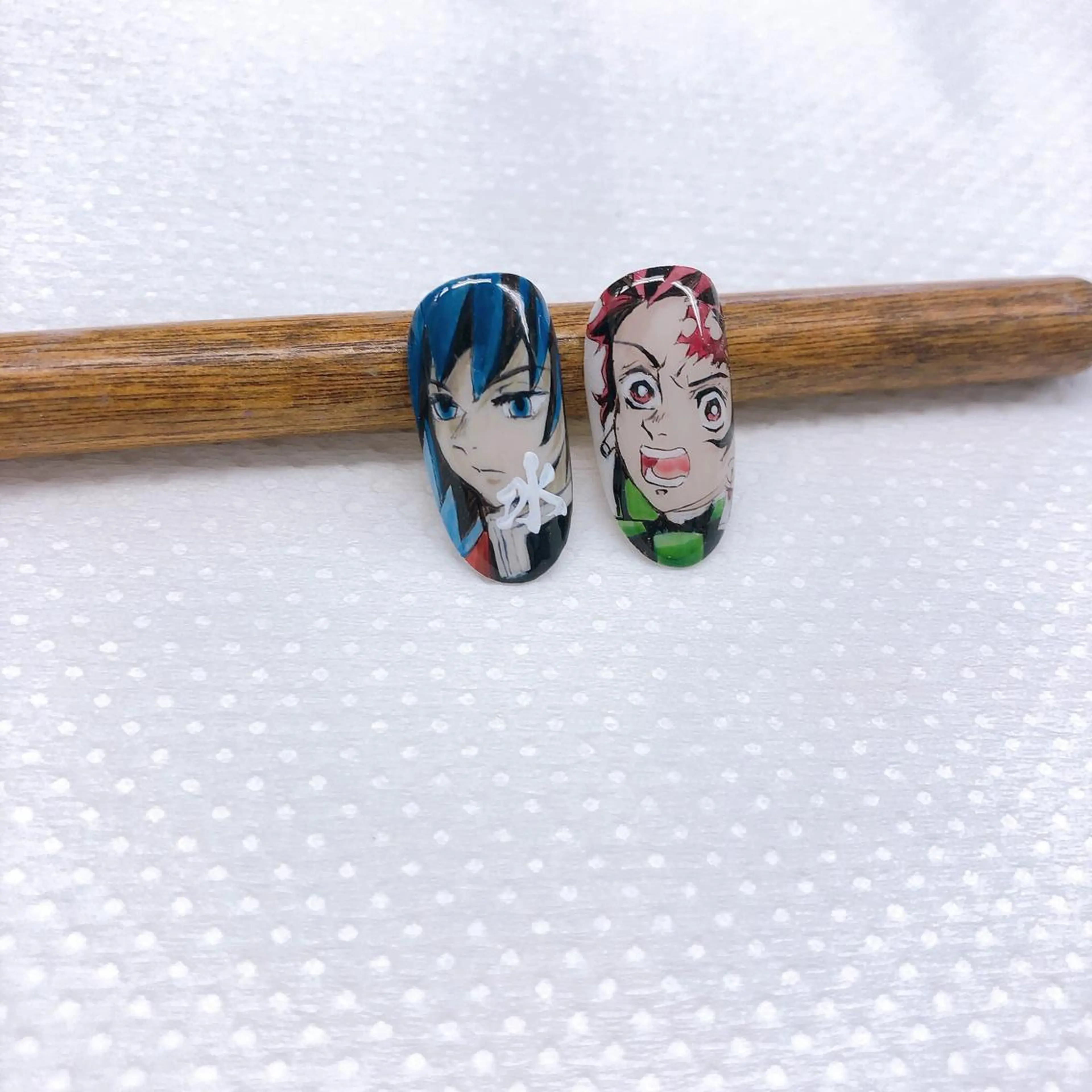 ネイル ネイルチップ NAIL SALON le'ana所属・NAIL SALON le'anaのネイルデザイン