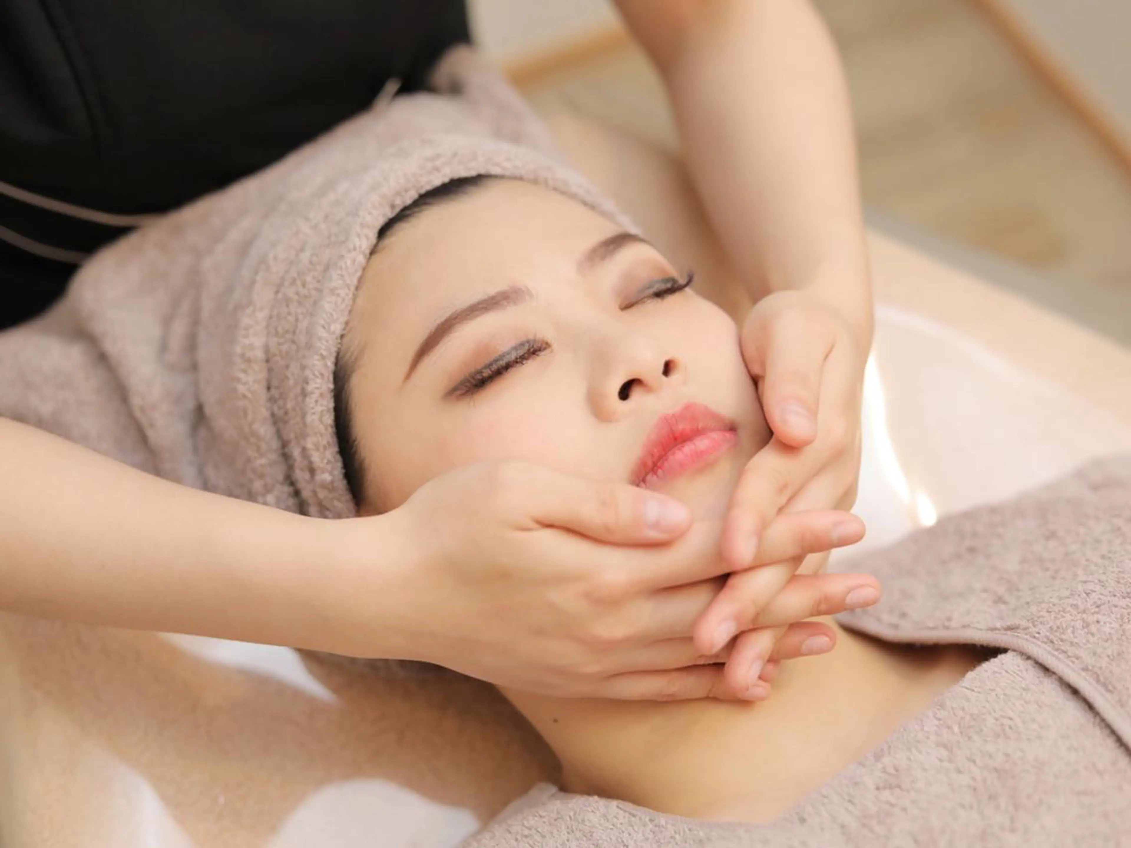 OPREA 栄店のエステ・リラクイメージ