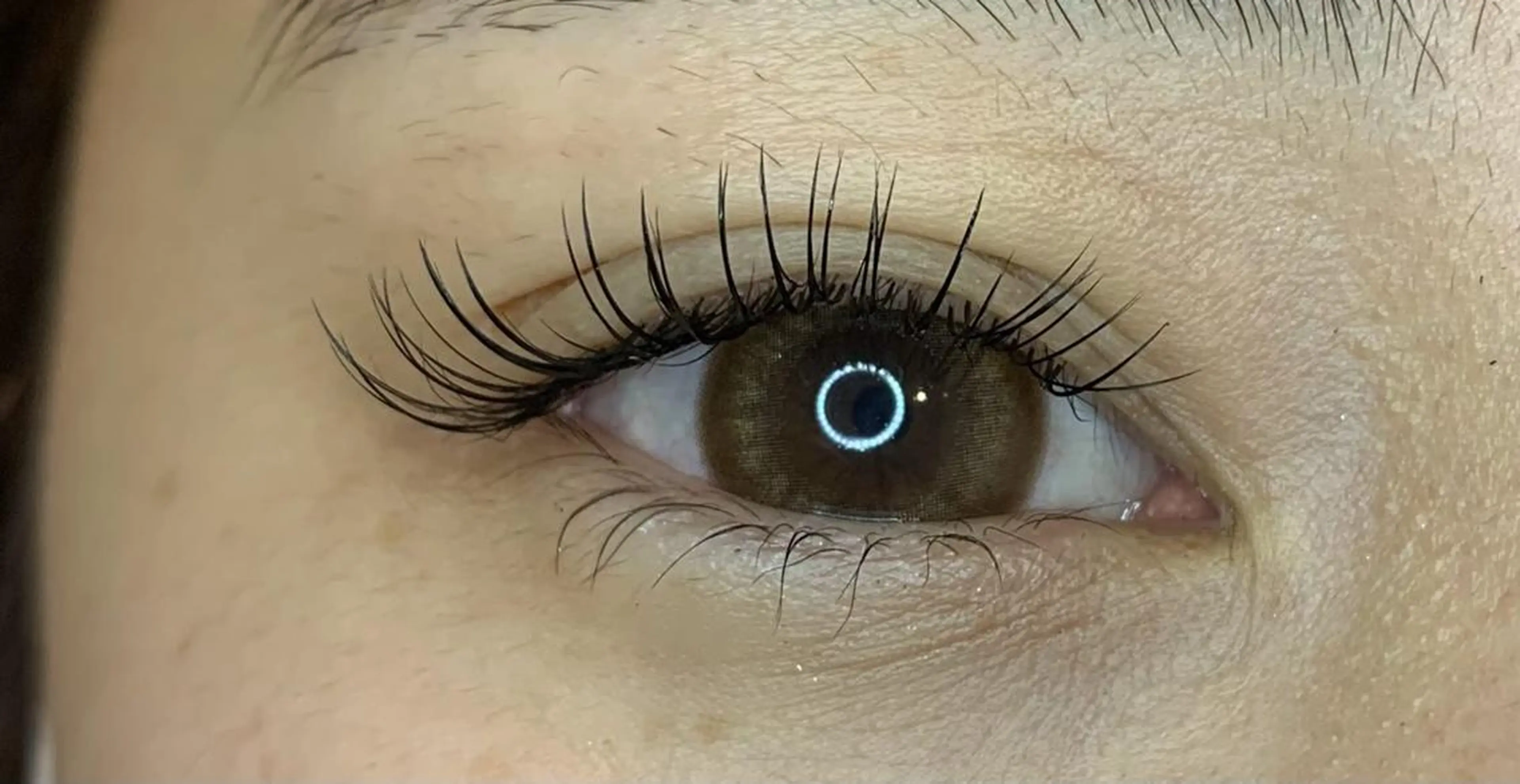 マツエク・マツパ Eyelash Mian小岩店のマツエク・マツパデザイン